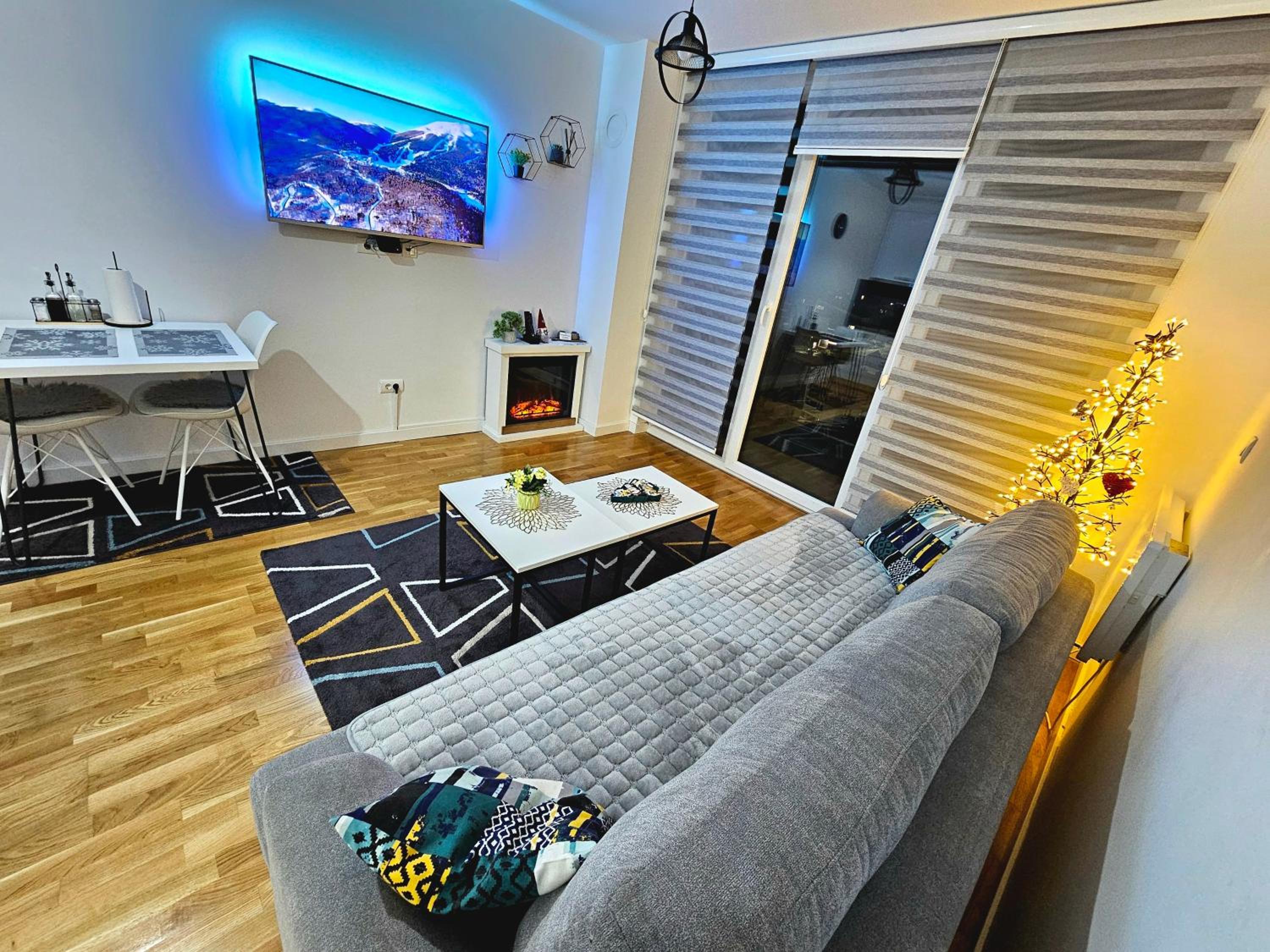 Apartman Panorama