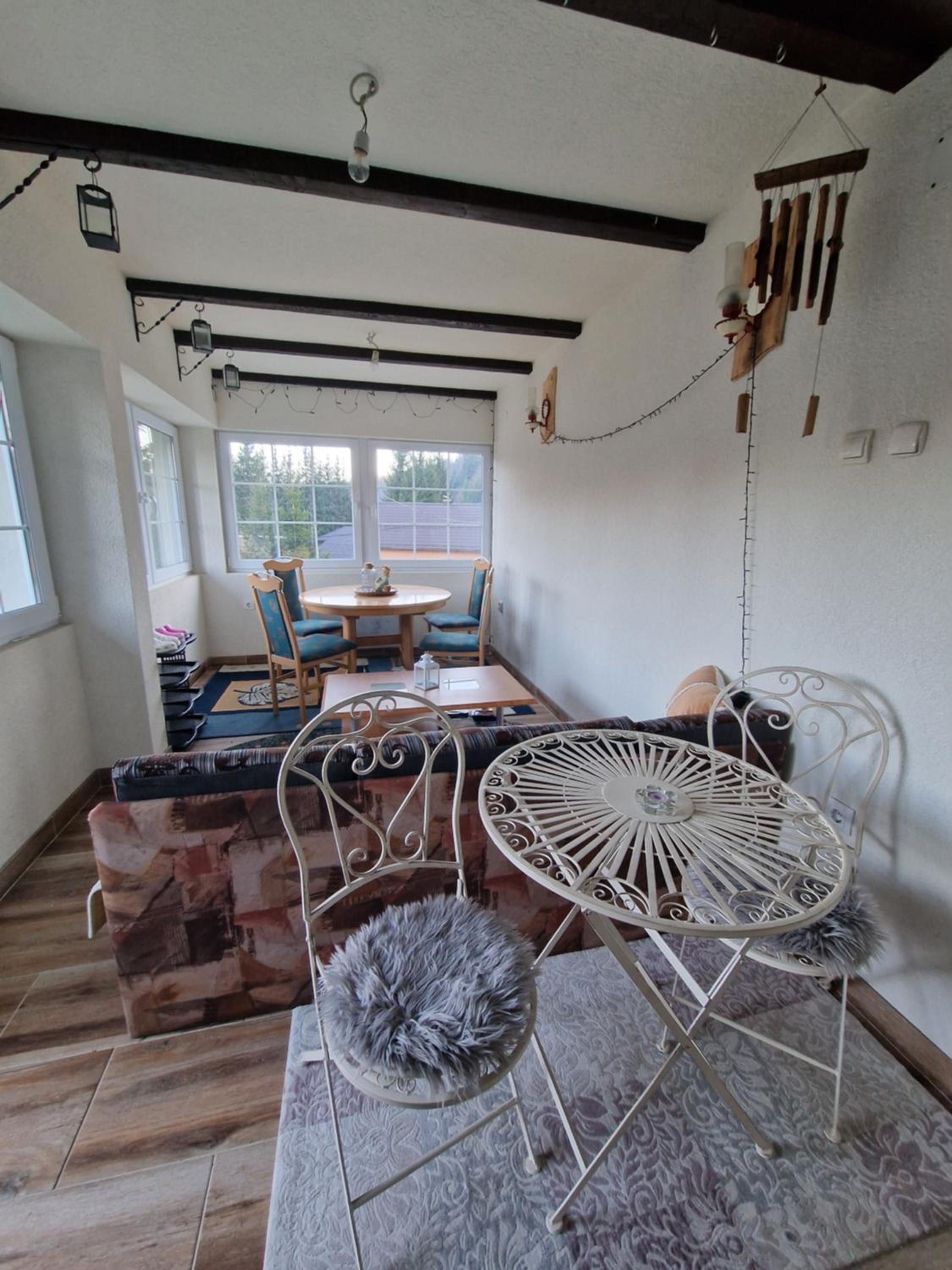 Apartmani Kubo