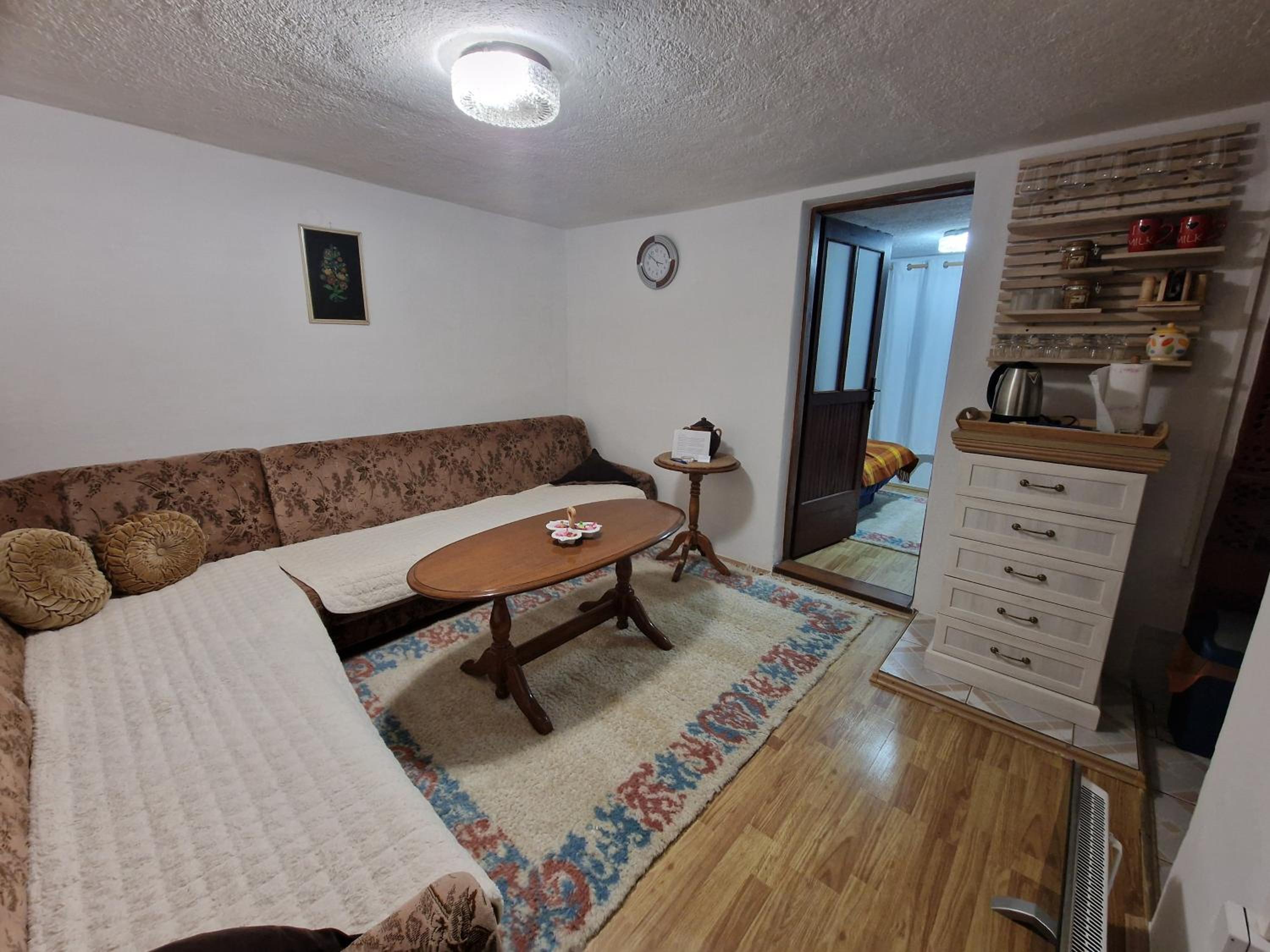 Apartmani Kubo