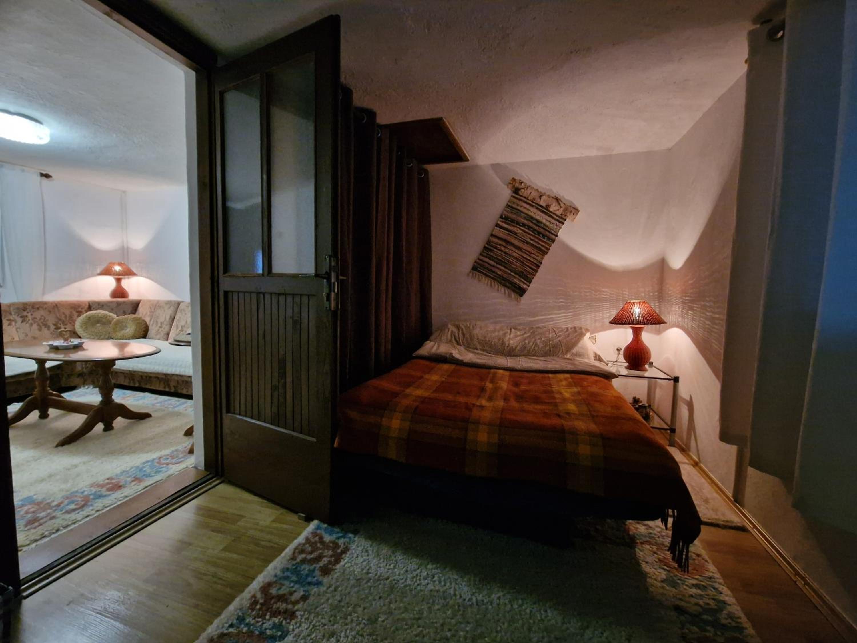 Apartmani Kubo