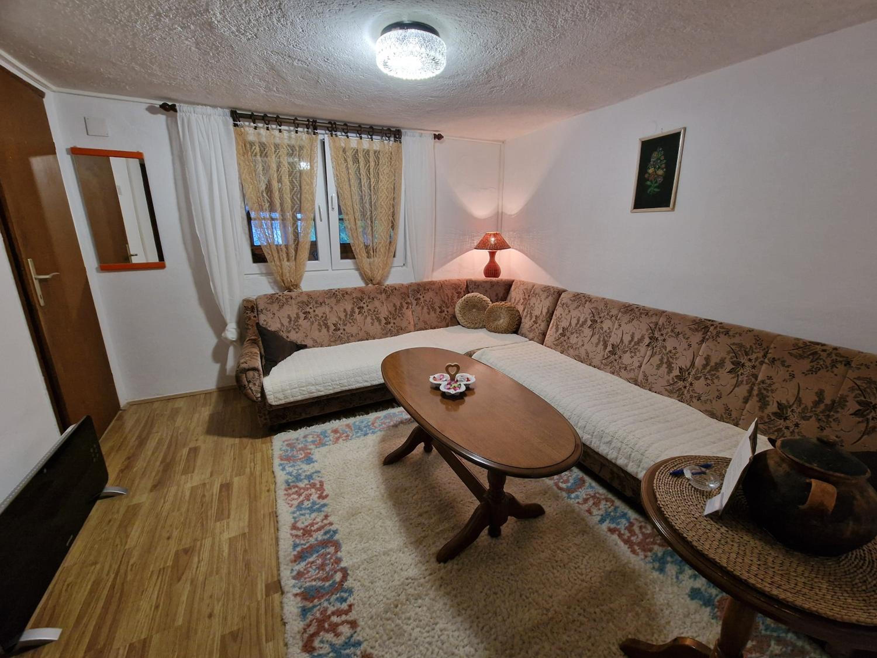 Apartmani Kubo