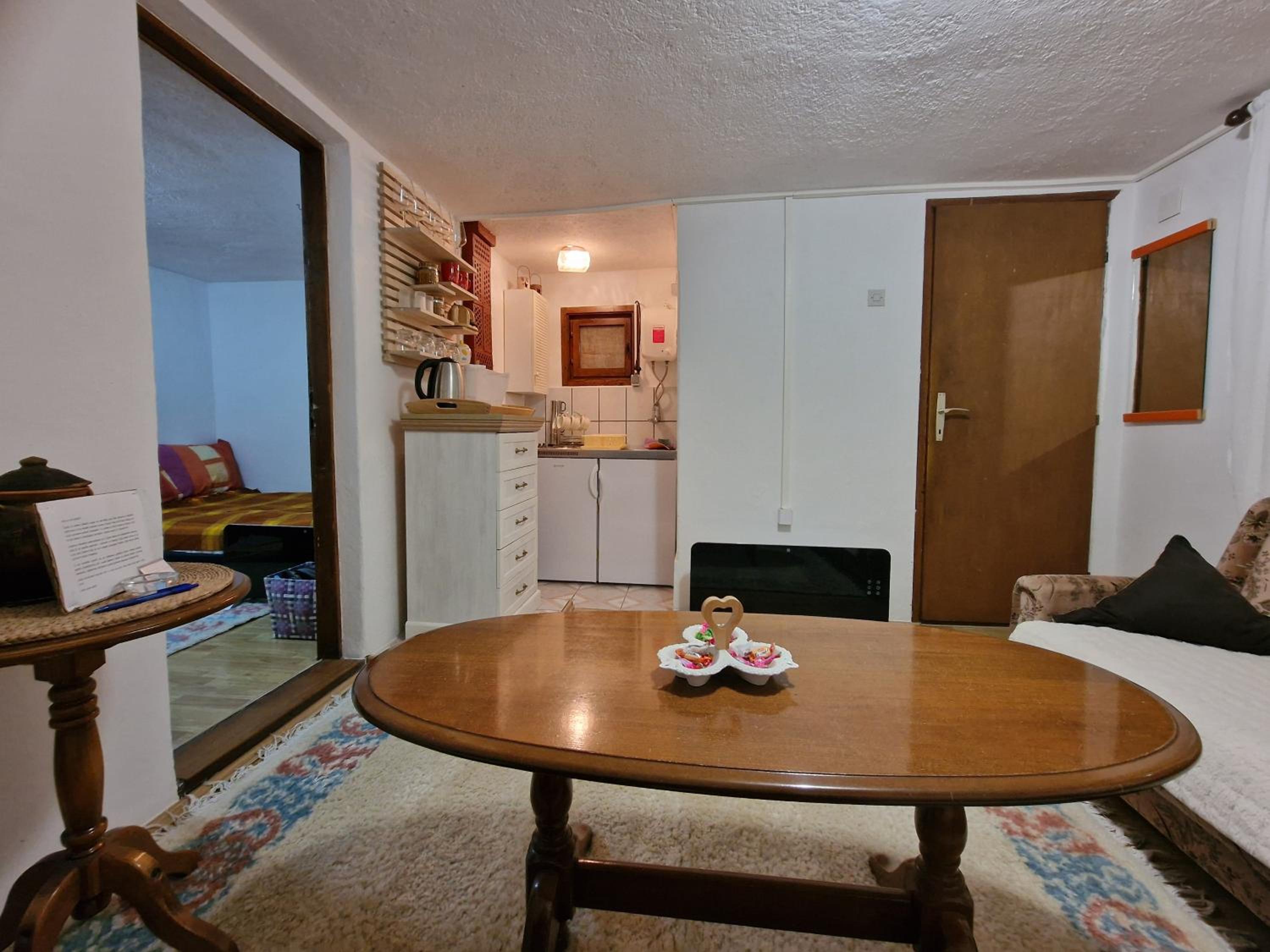 Apartmani Kubo