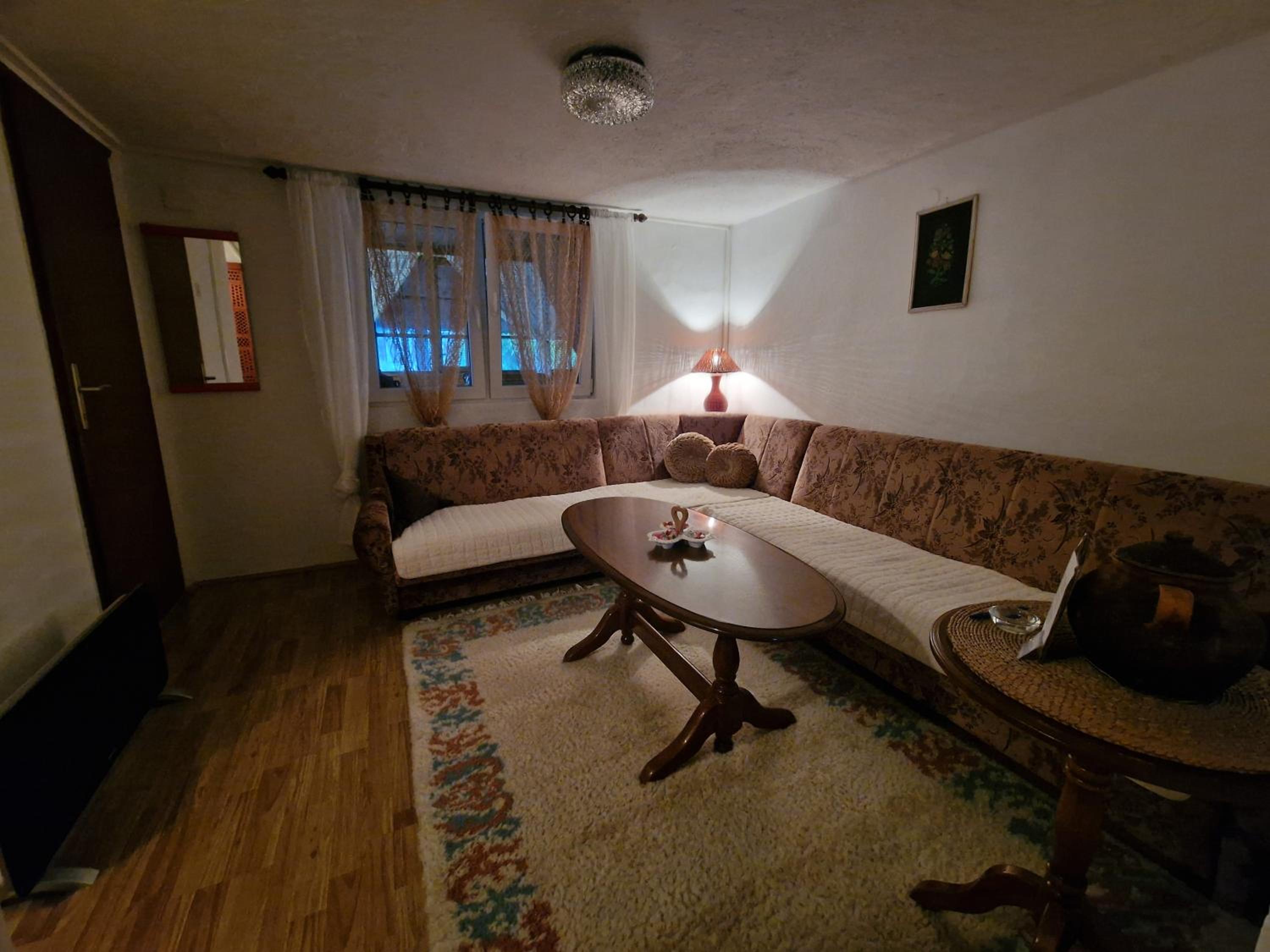 Apartmani Kubo