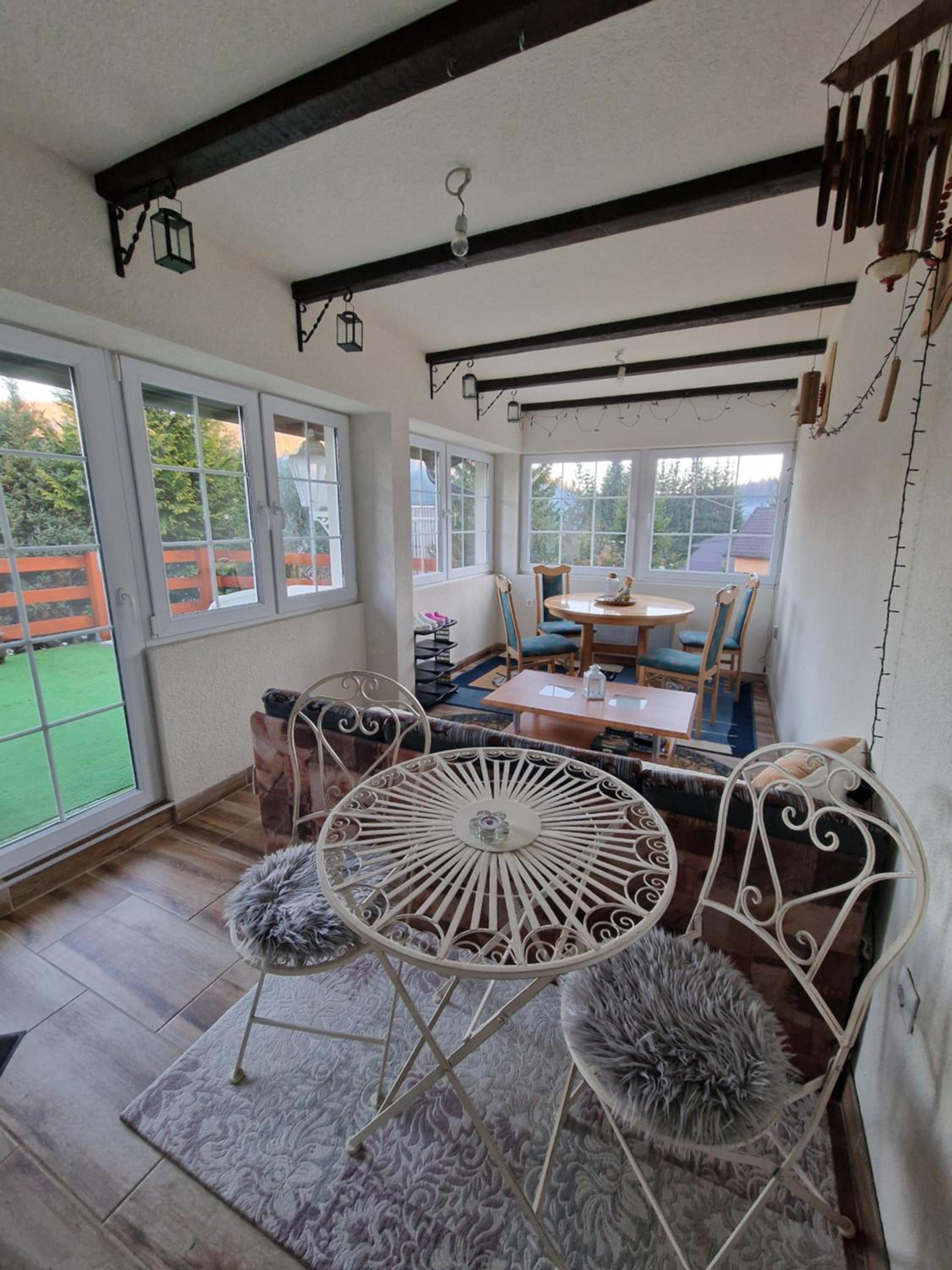 Apartmani Kubo
