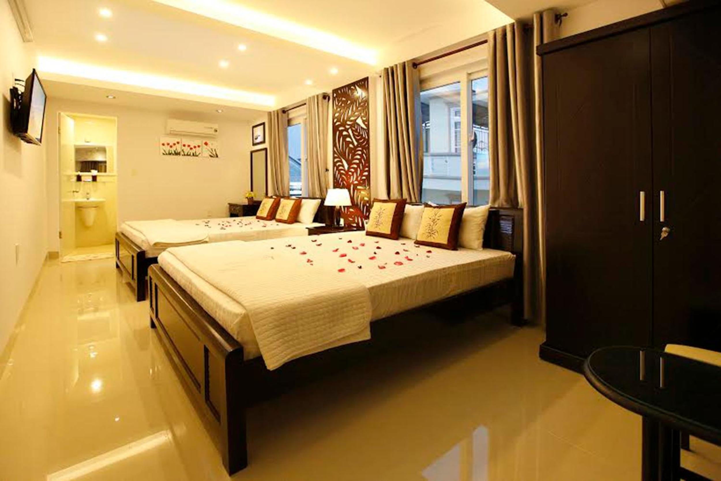 Gia Vien Homestay