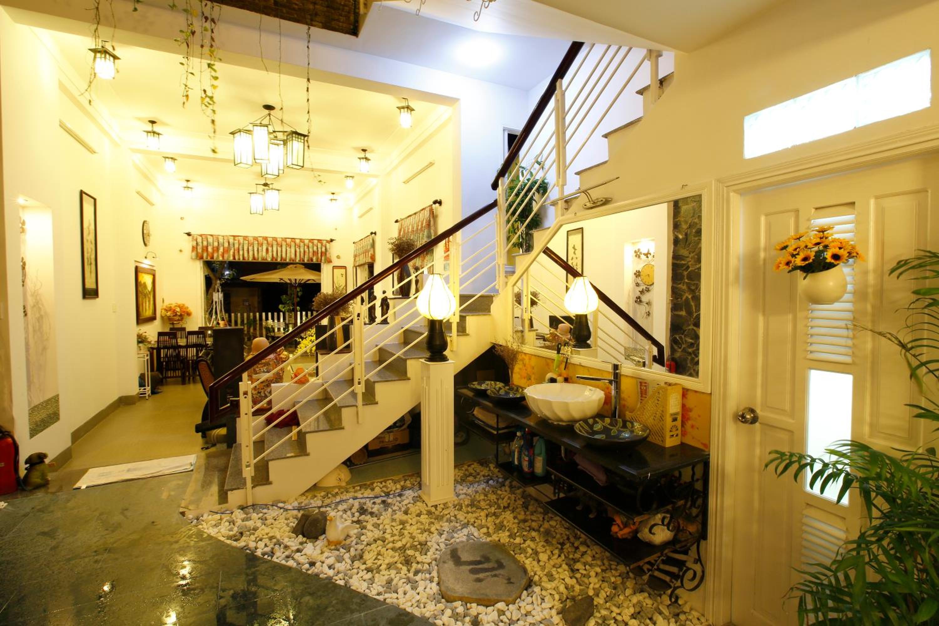 Gia Vien Homestay
