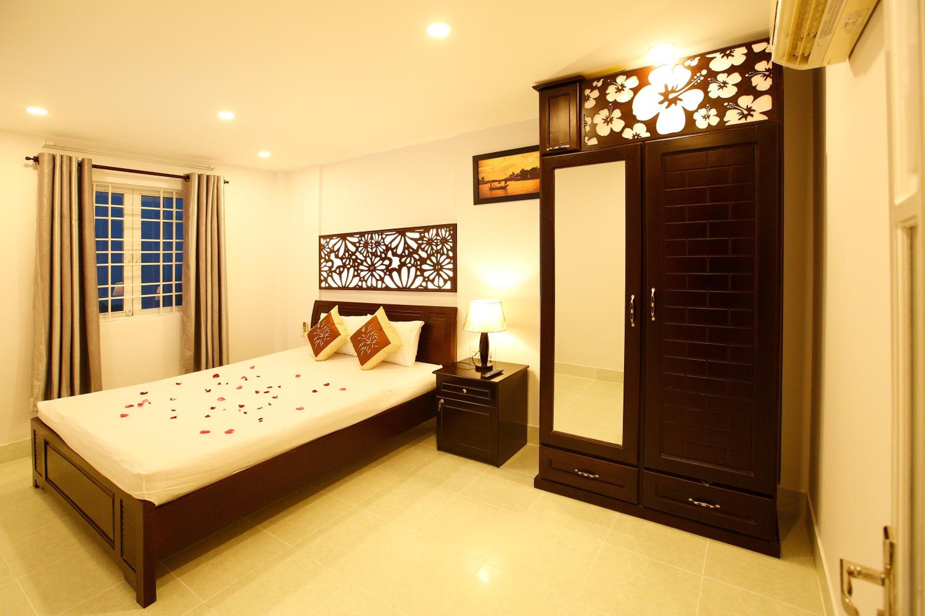 Gia Vien Homestay