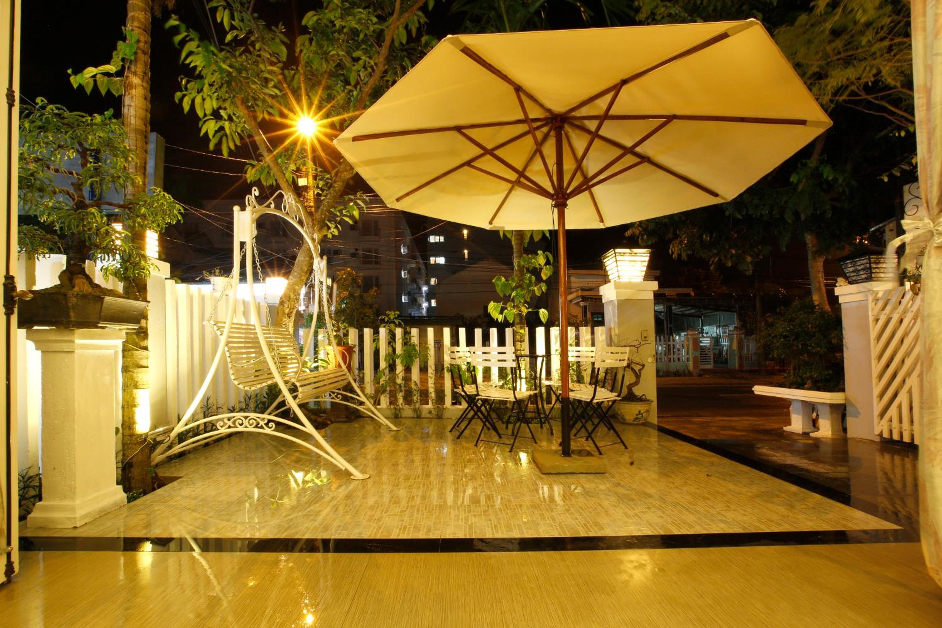 Gia Vien Homestay