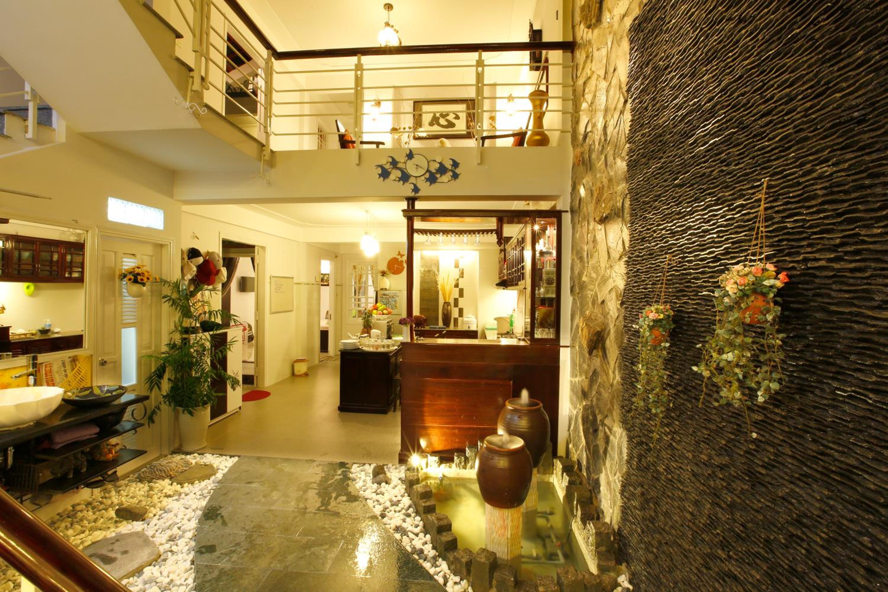 Gia Vien Homestay