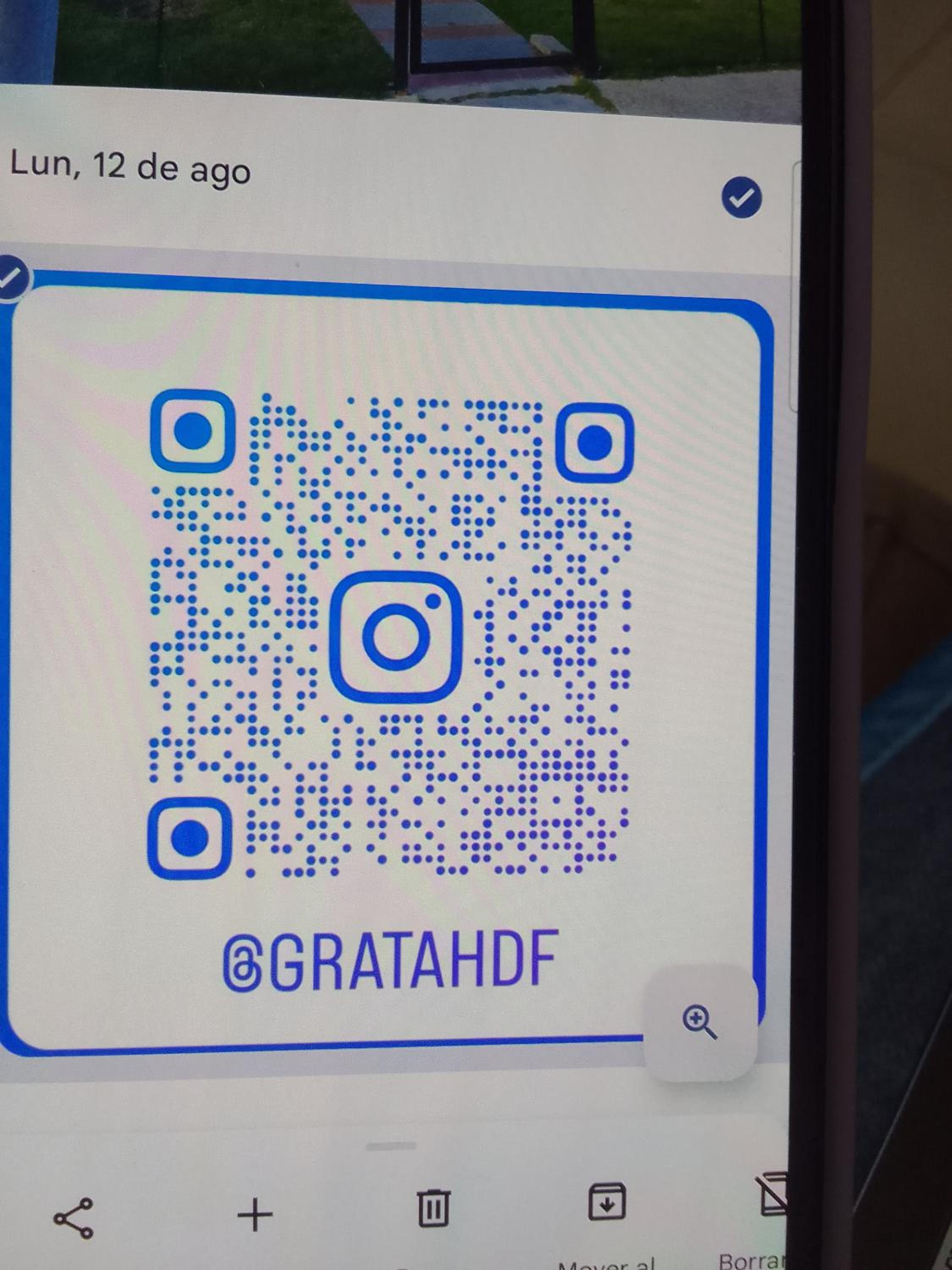 Grata hdf