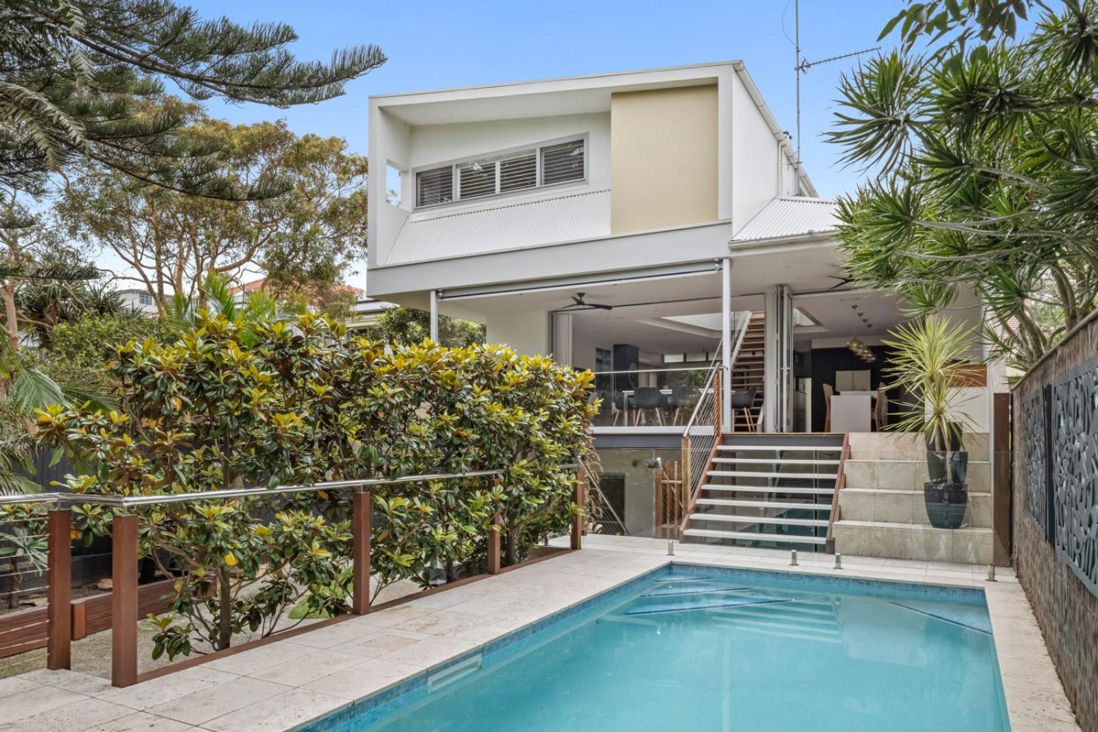 Magnificent Maroubra Beachside Home