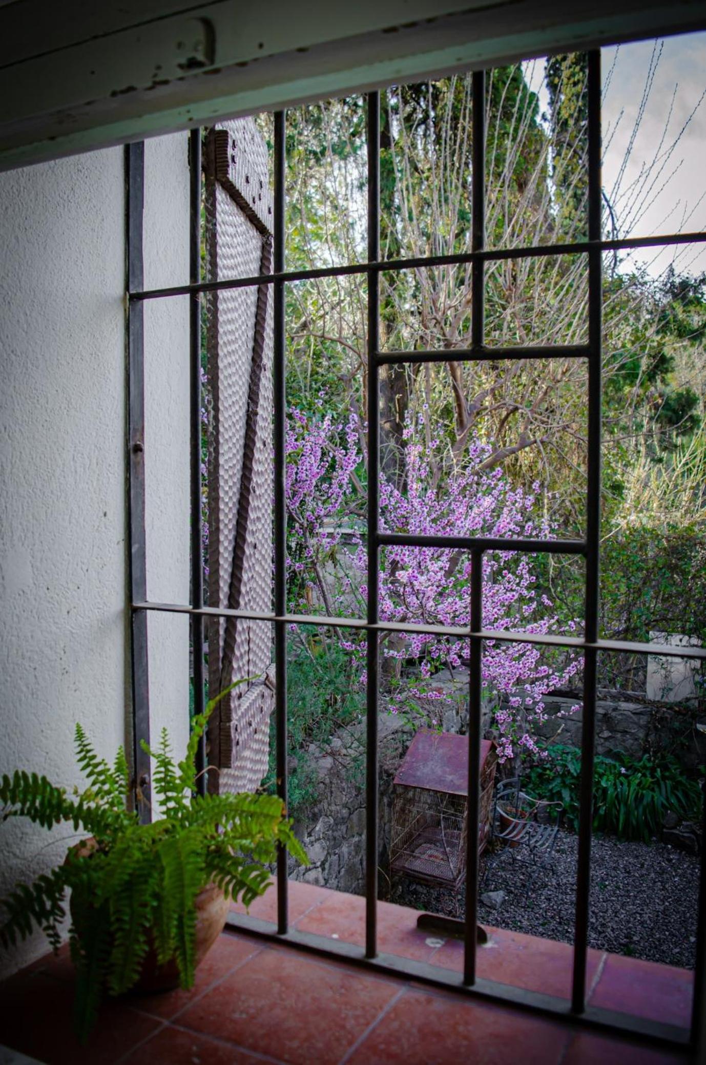 Casa mansa