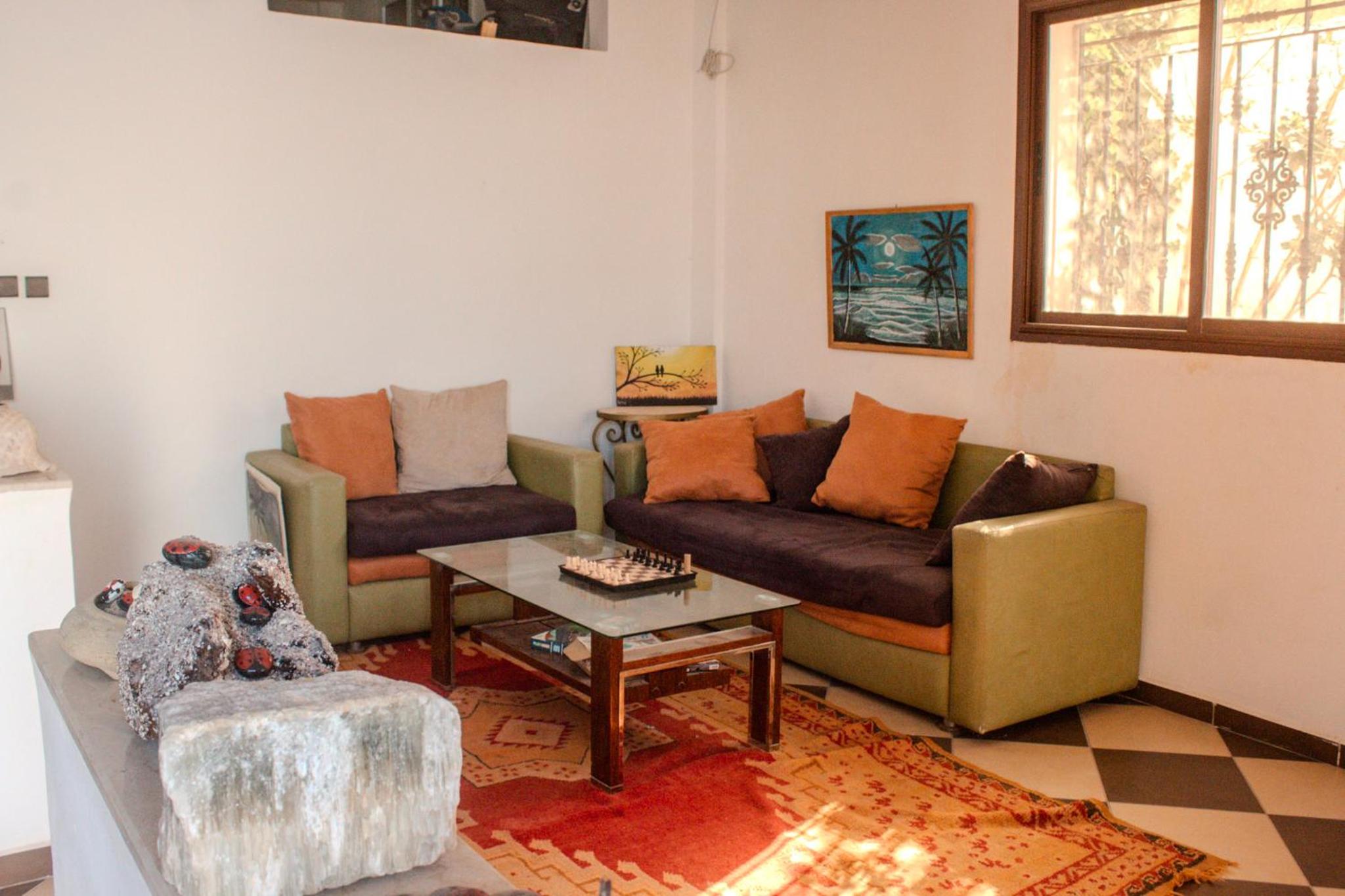 lounge