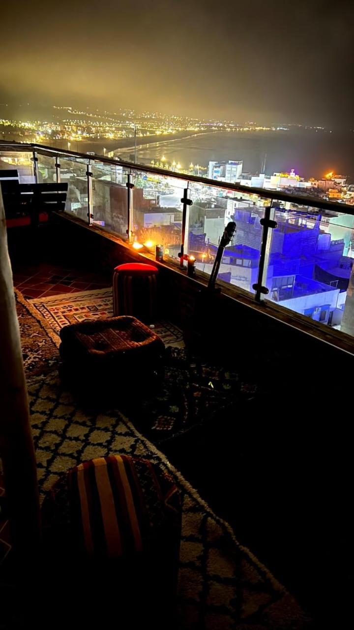 roof