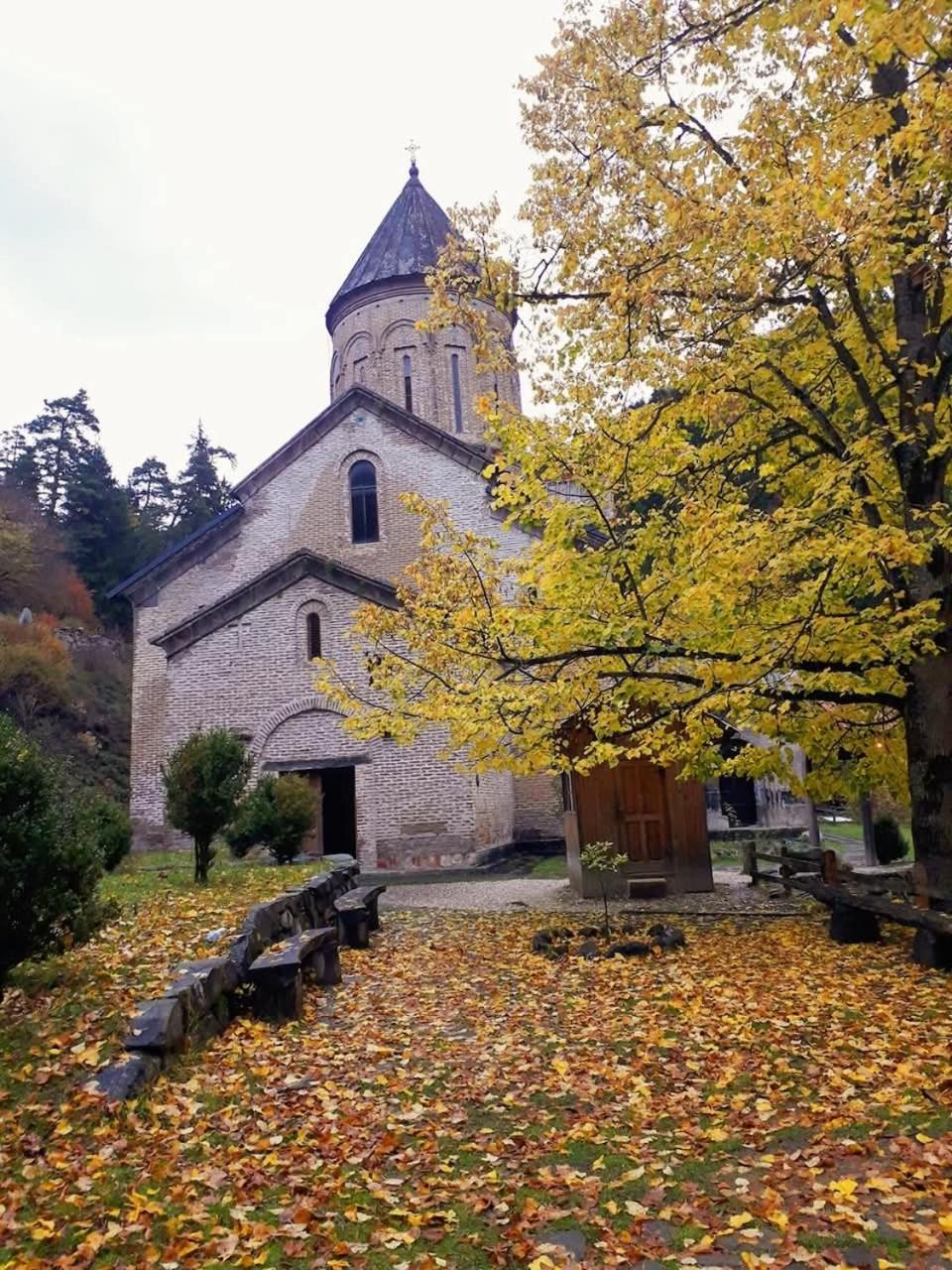 Cottage Timotea