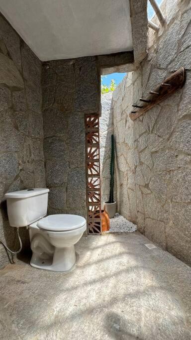 OccA Pipa - Cabana Picapau