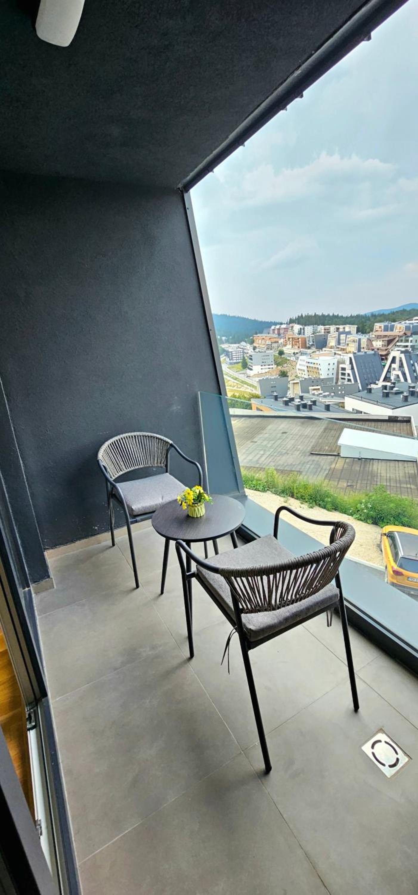 Apartman Panorama
