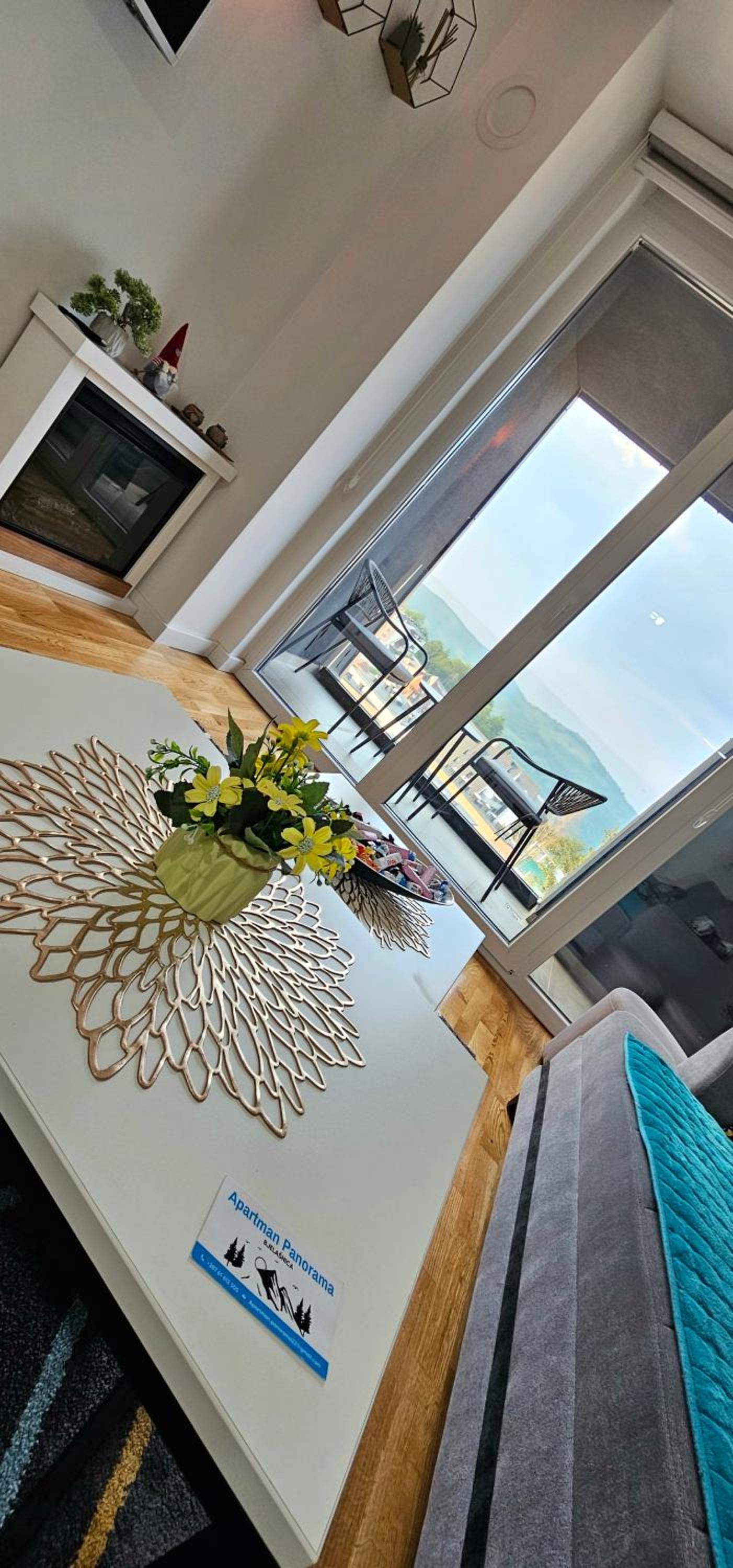 Apartman Panorama