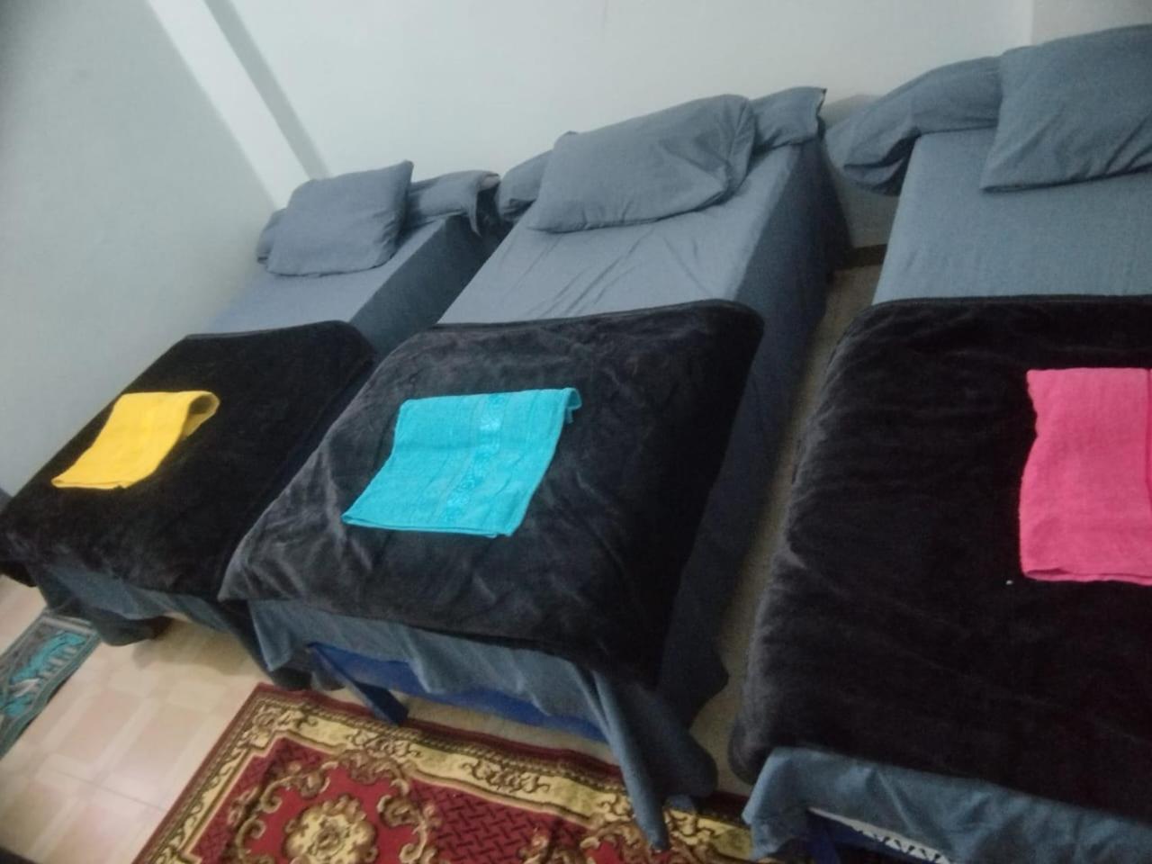 Grand Square Hostel Luxor