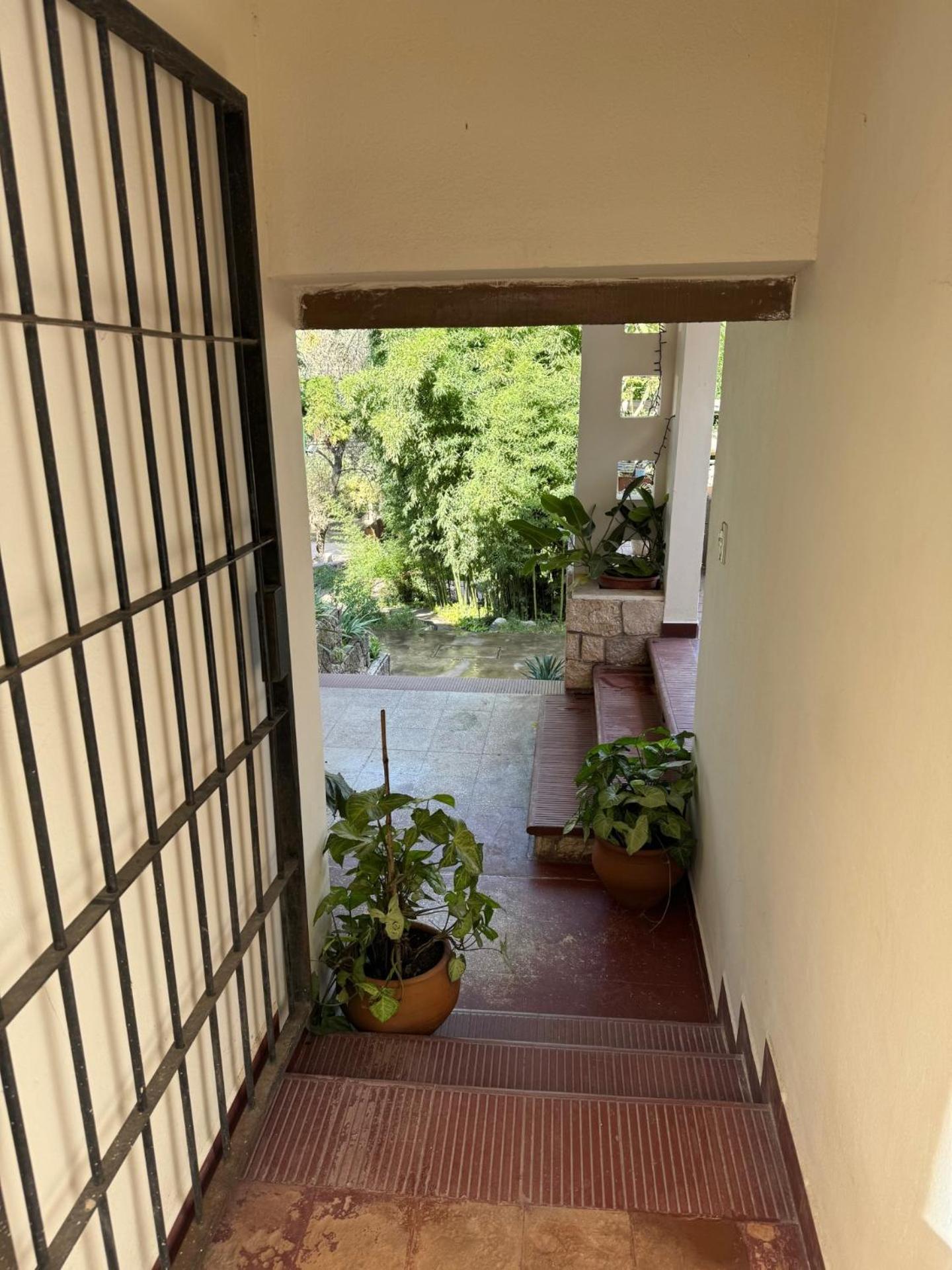 Casa mansa