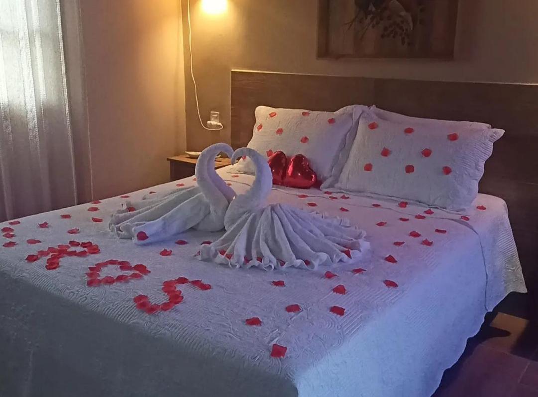 Pousada Recanto Lajinha, visconde de Mauá, Rj