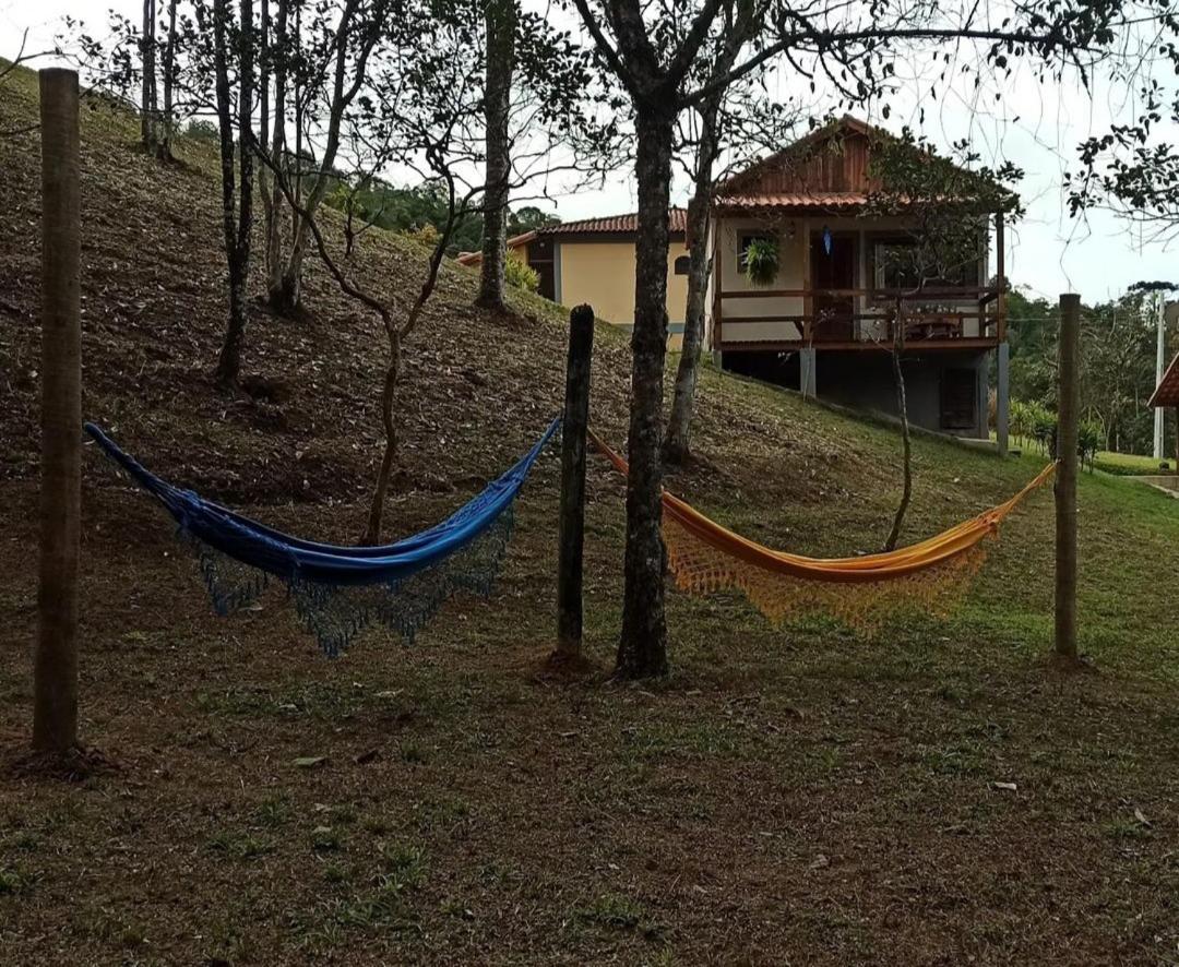 Pousada Recanto Lajinha, visconde de Mauá, Rj
