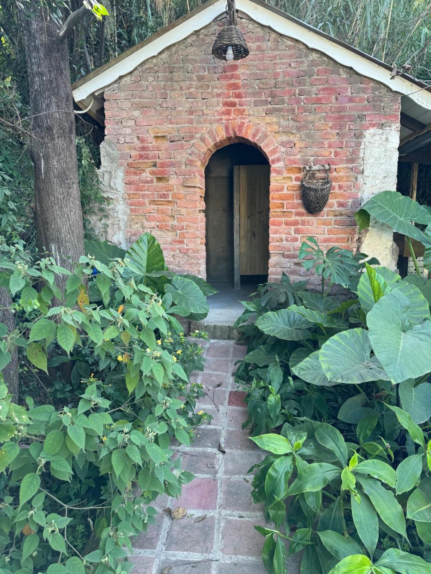 Casa mansa