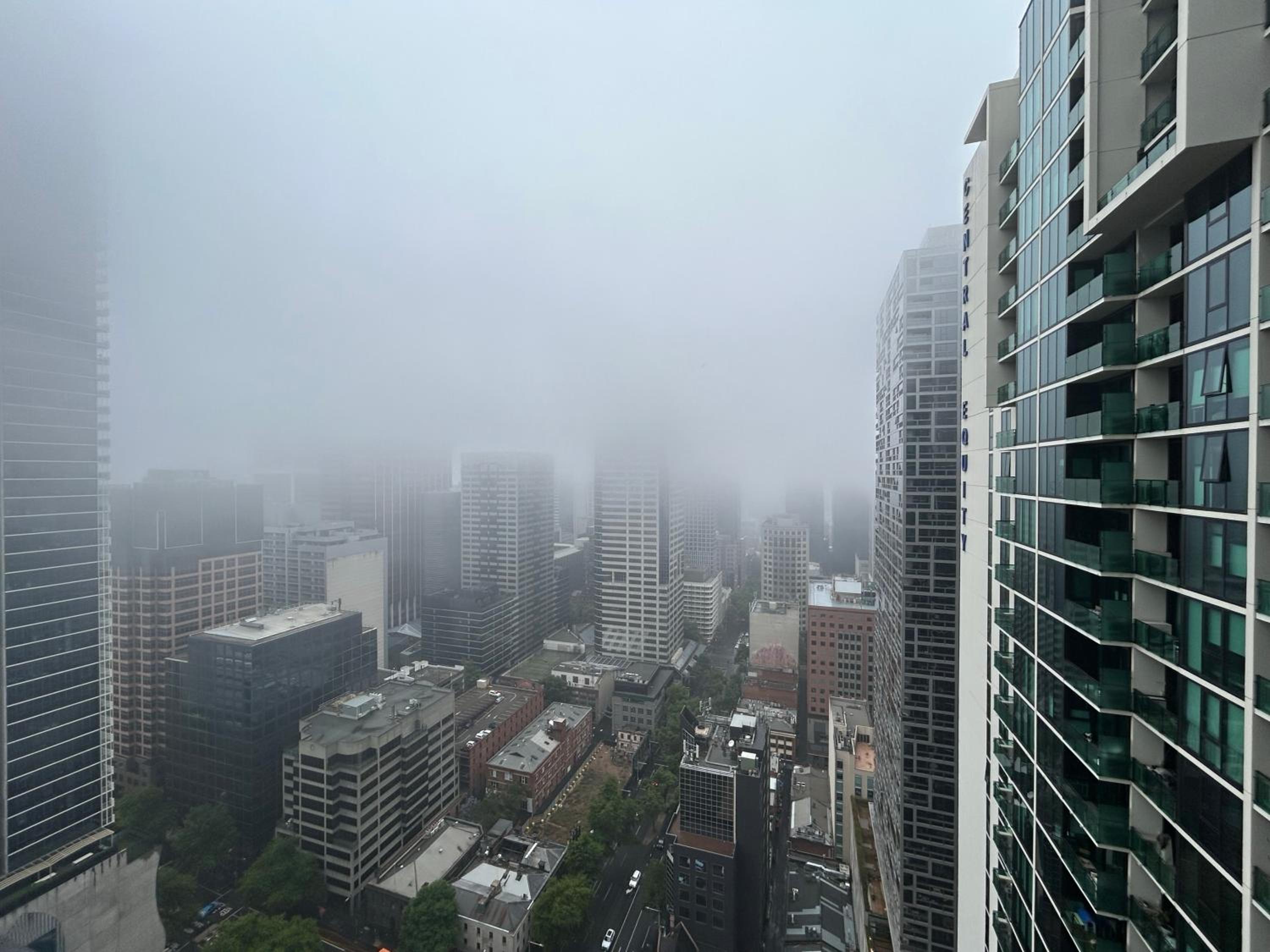 Lonsdale High Rise