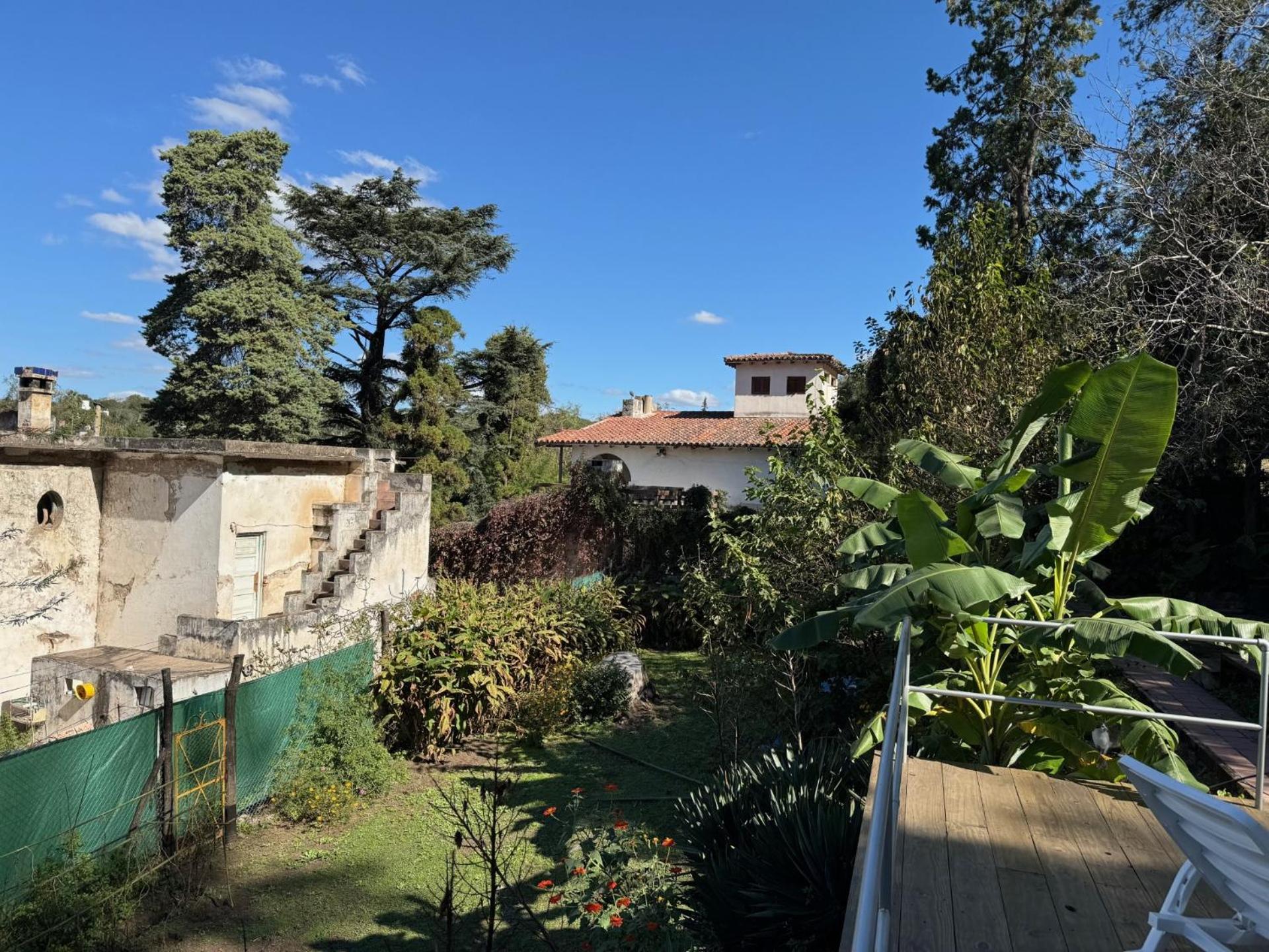 Casa mansa