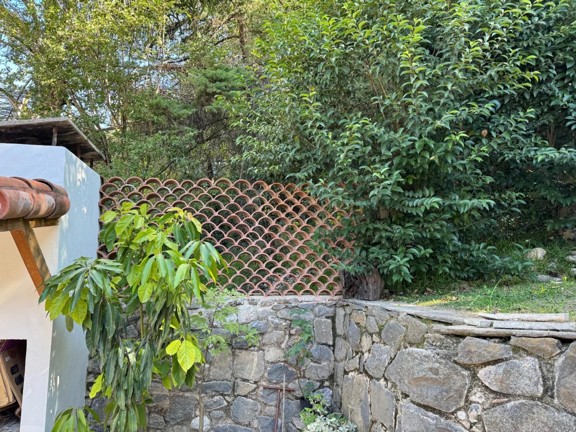 Casa mansa