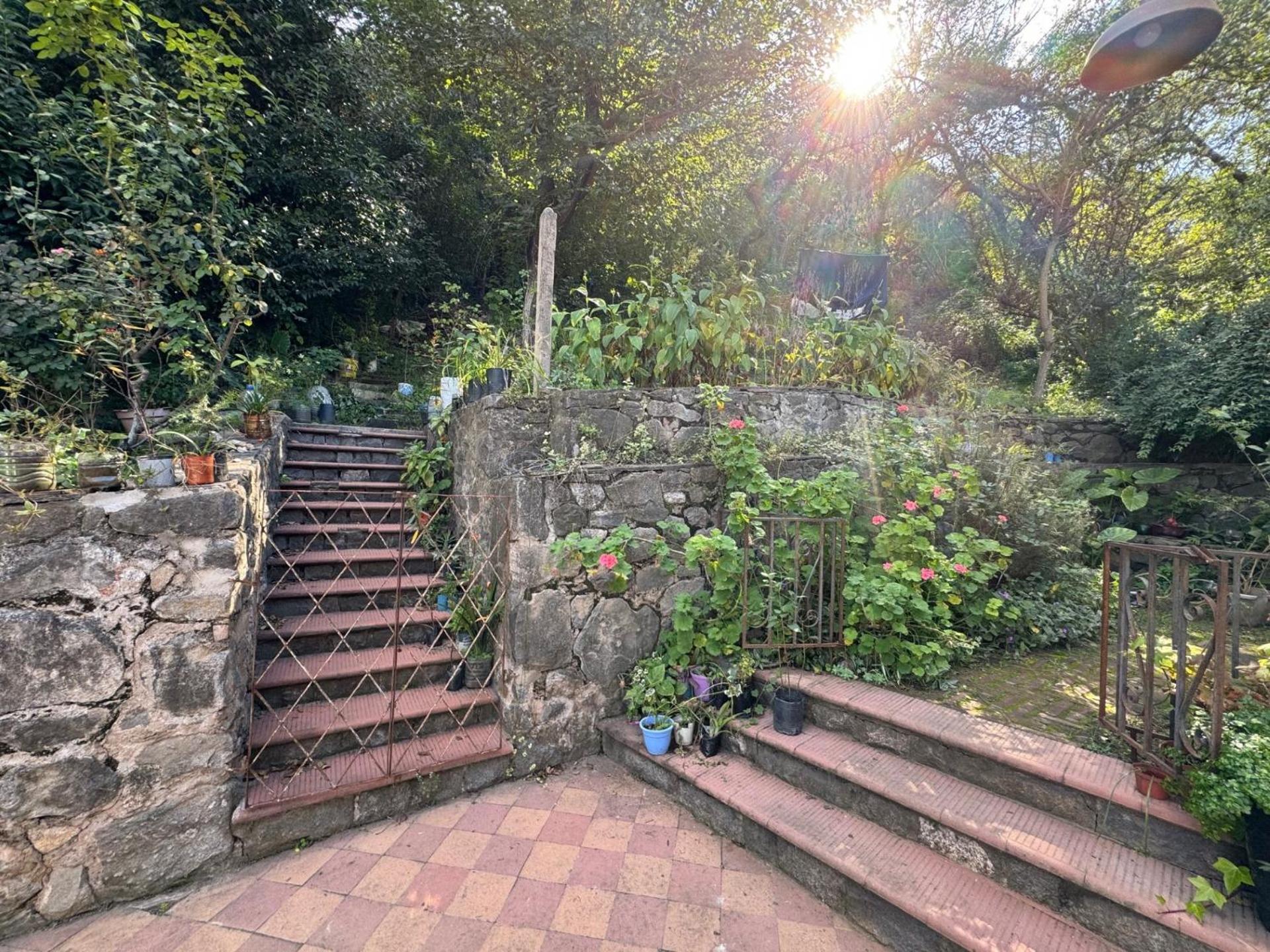 Casa mansa