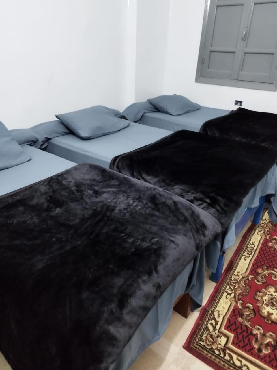 Grand Square Hostel Luxor