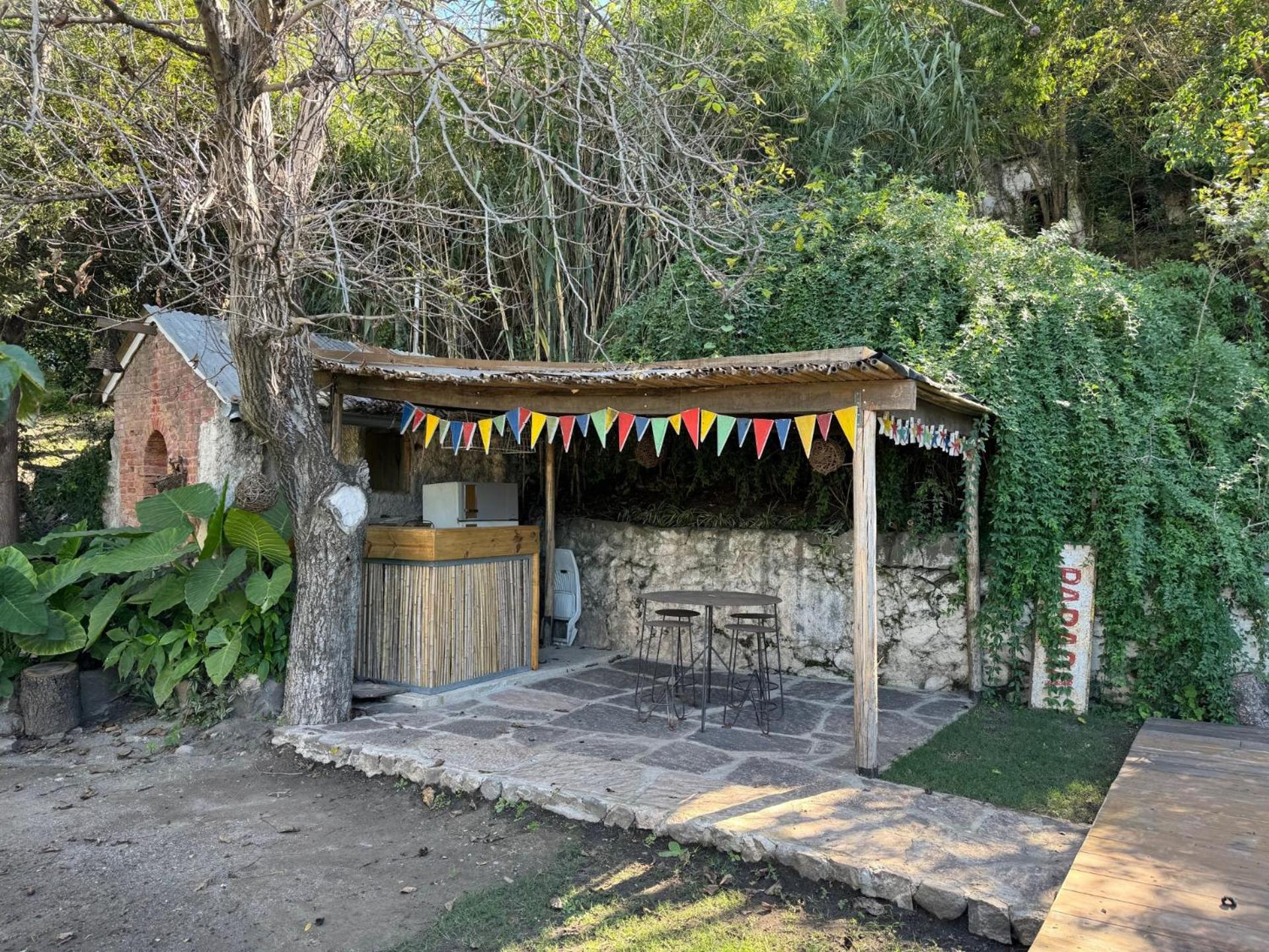 Casa mansa
