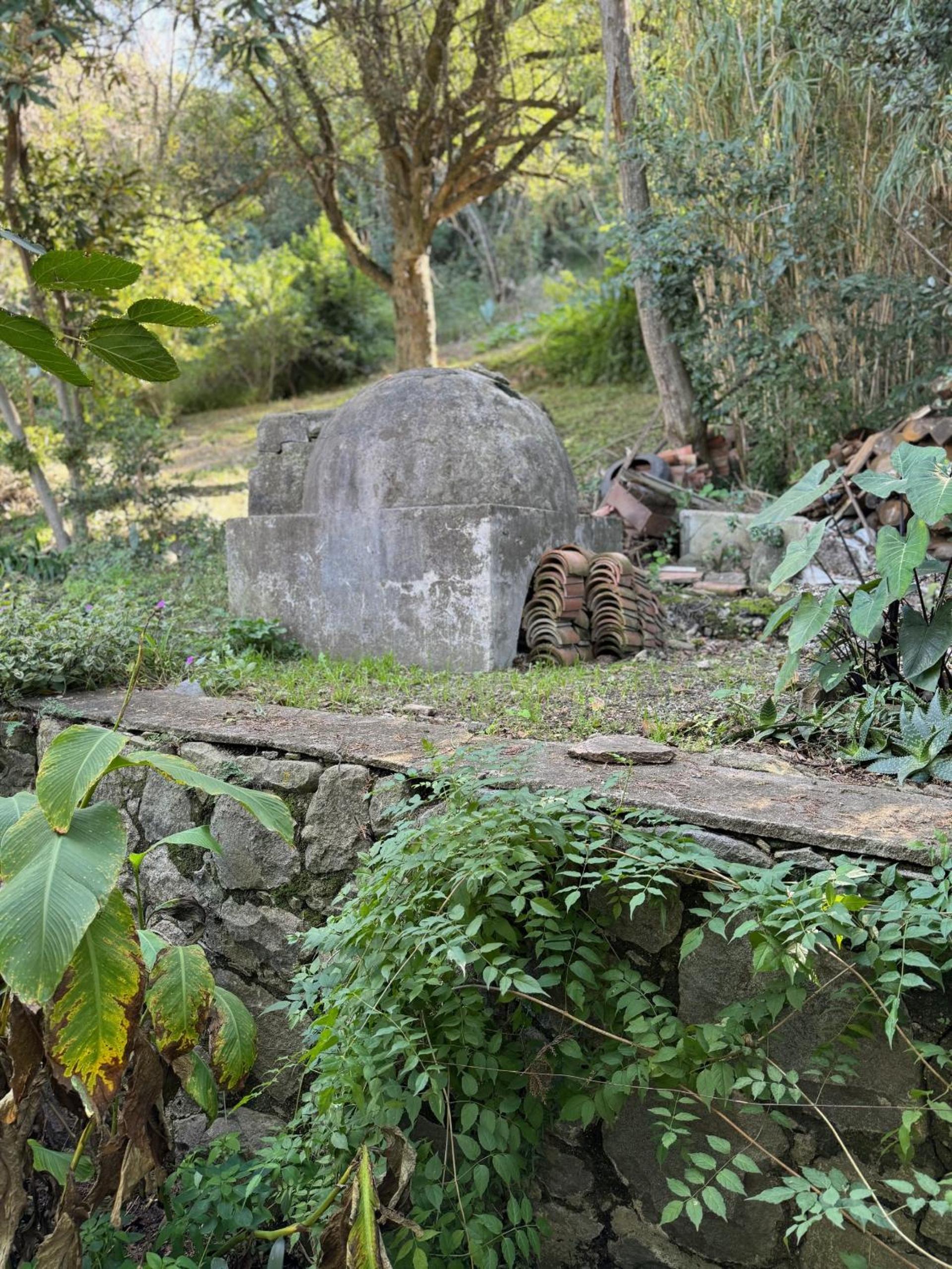 Casa mansa