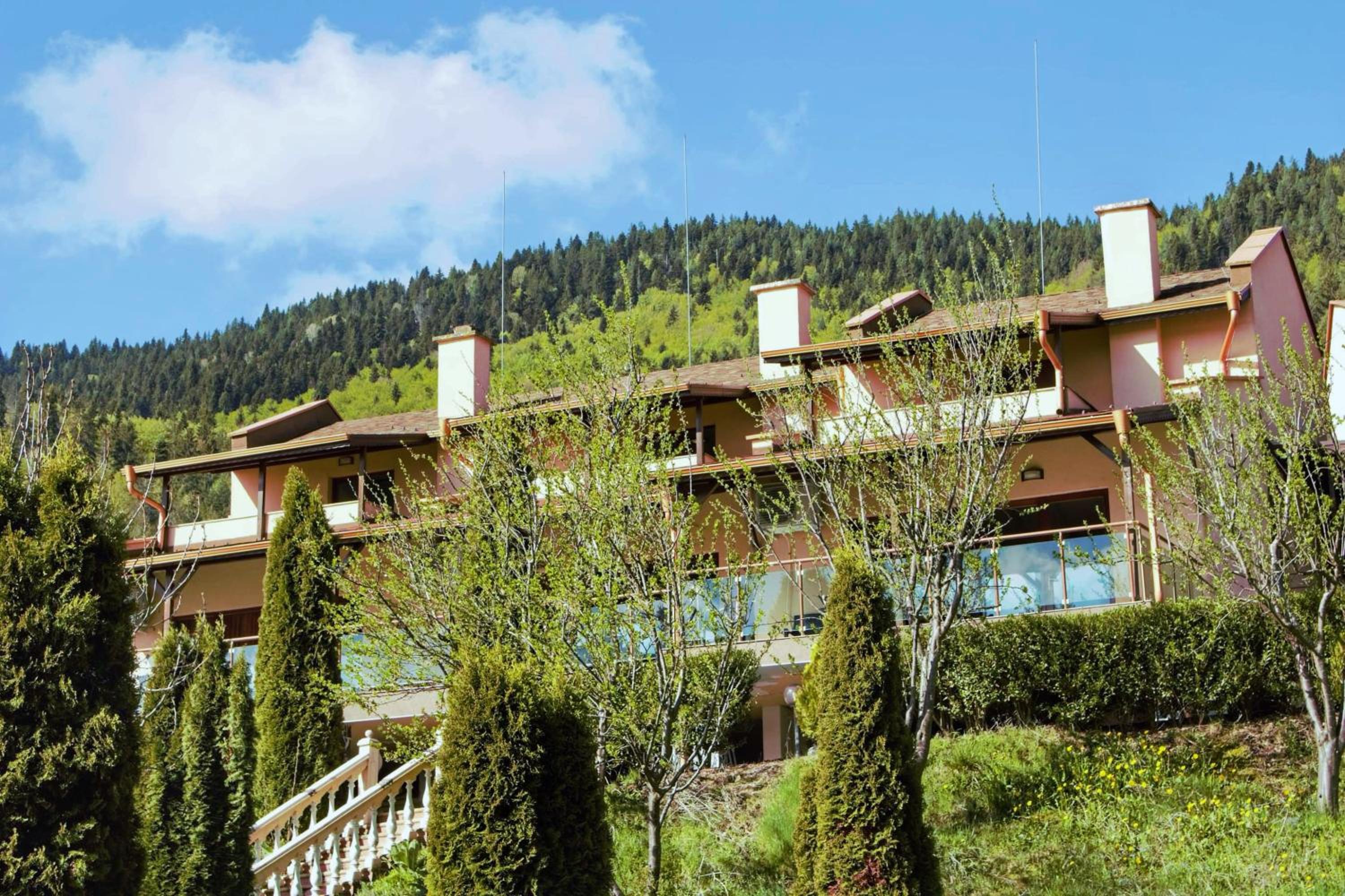 VIP Complex