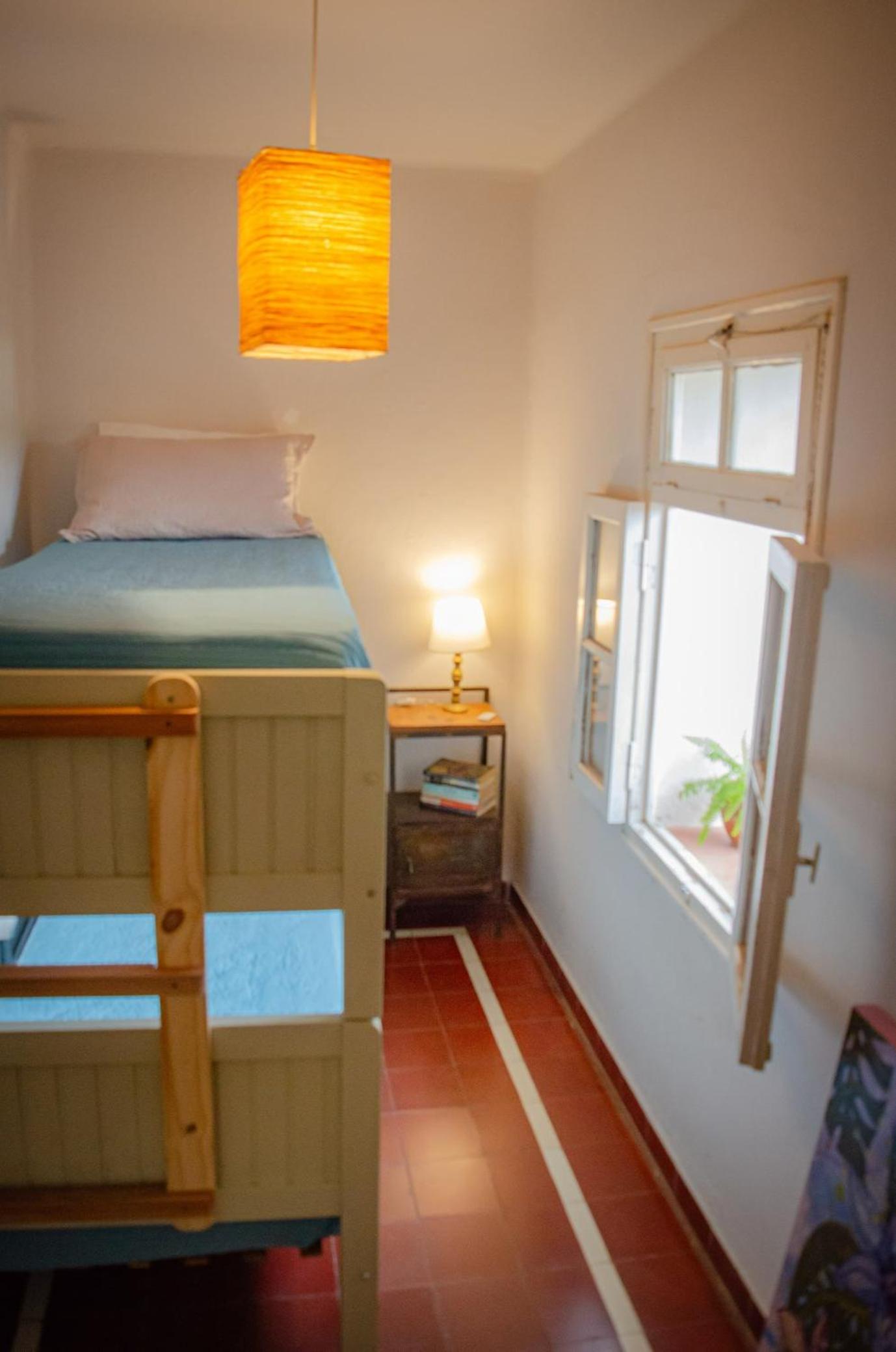 Casa mansa