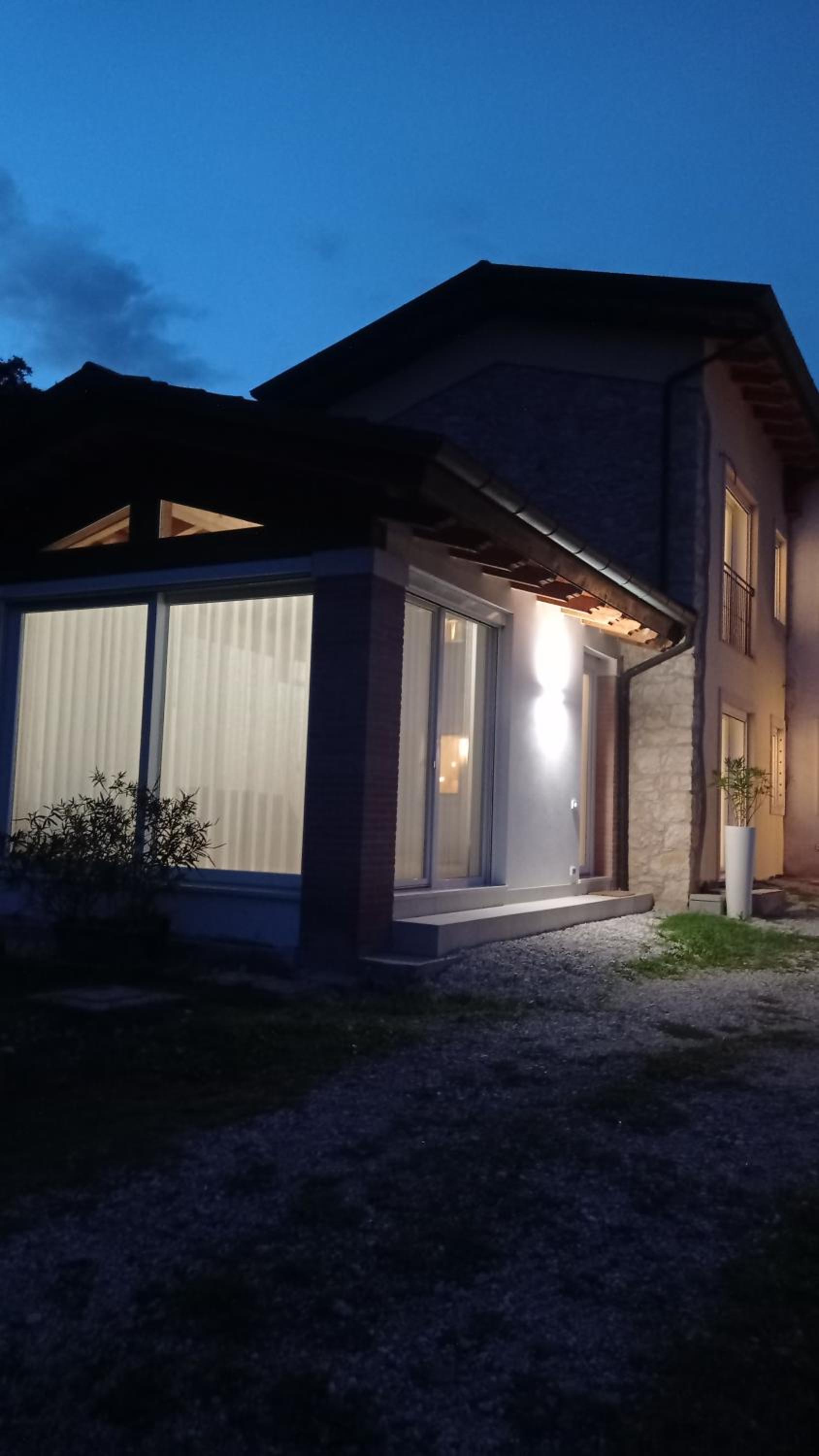 Agriturismo Casa Bregalda