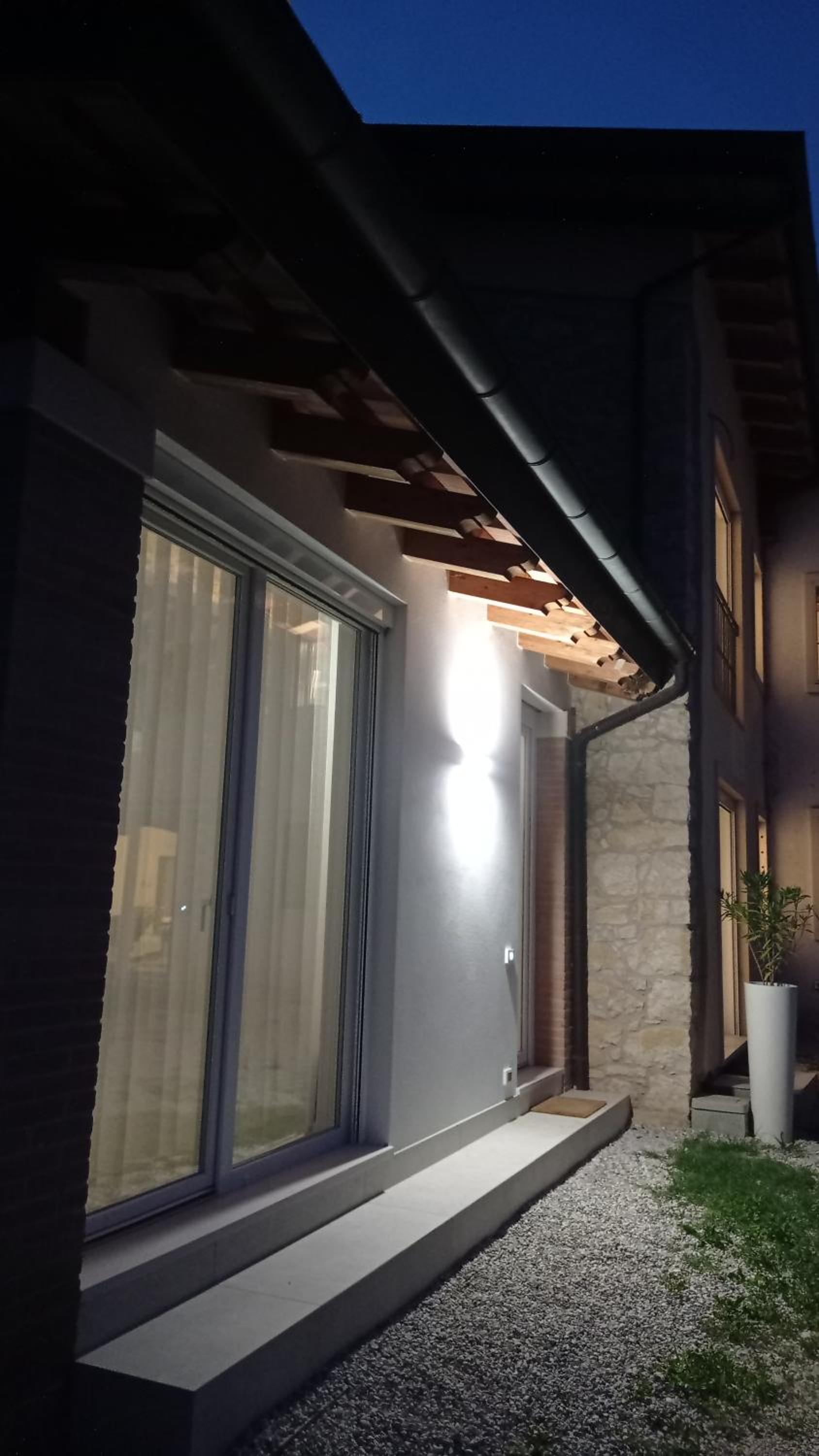 Agriturismo Casa Bregalda
