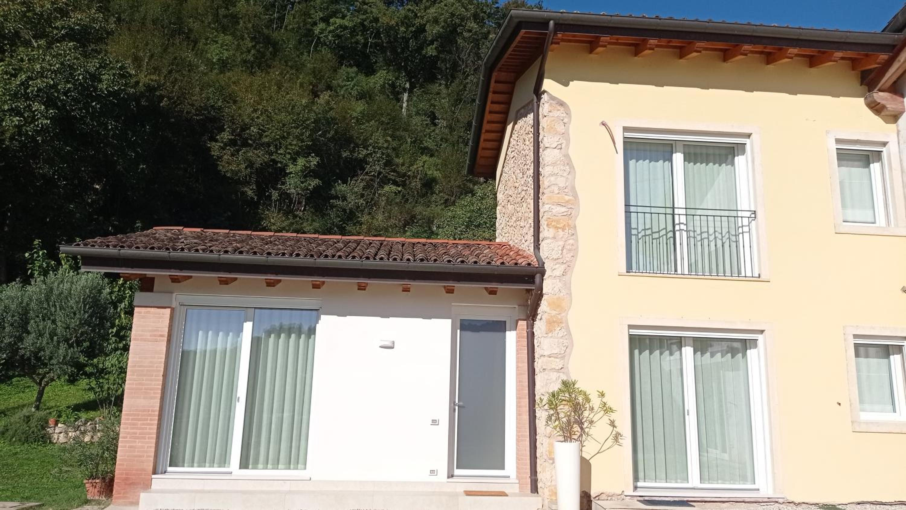 Agriturismo Casa Bregalda