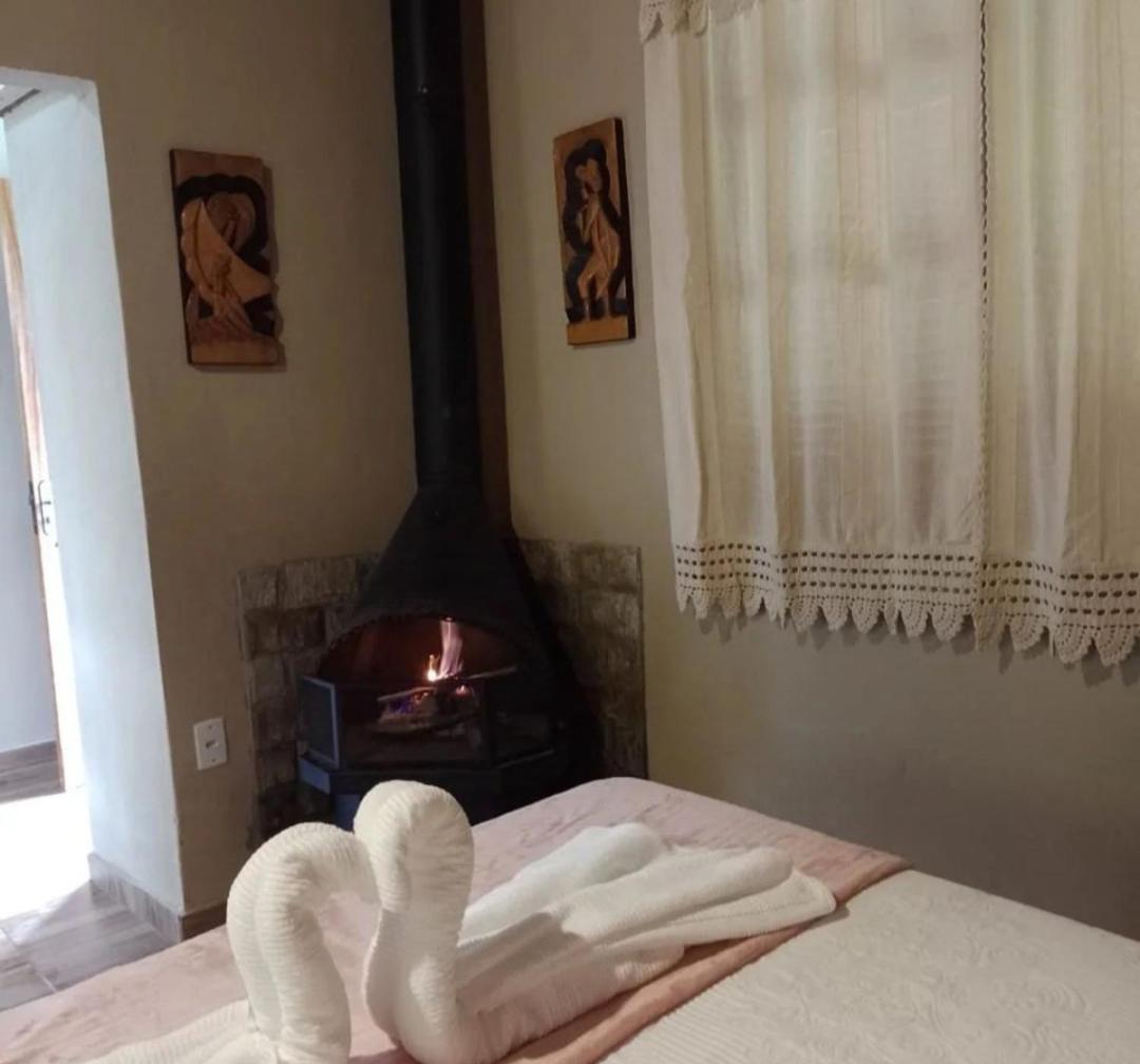 Pousada Recanto Lajinha, visconde de Mauá, Rj