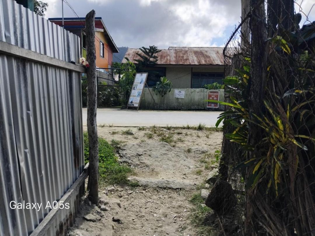 Francis tourist Inn purok pag kakaisa near itaytay inn view 5
