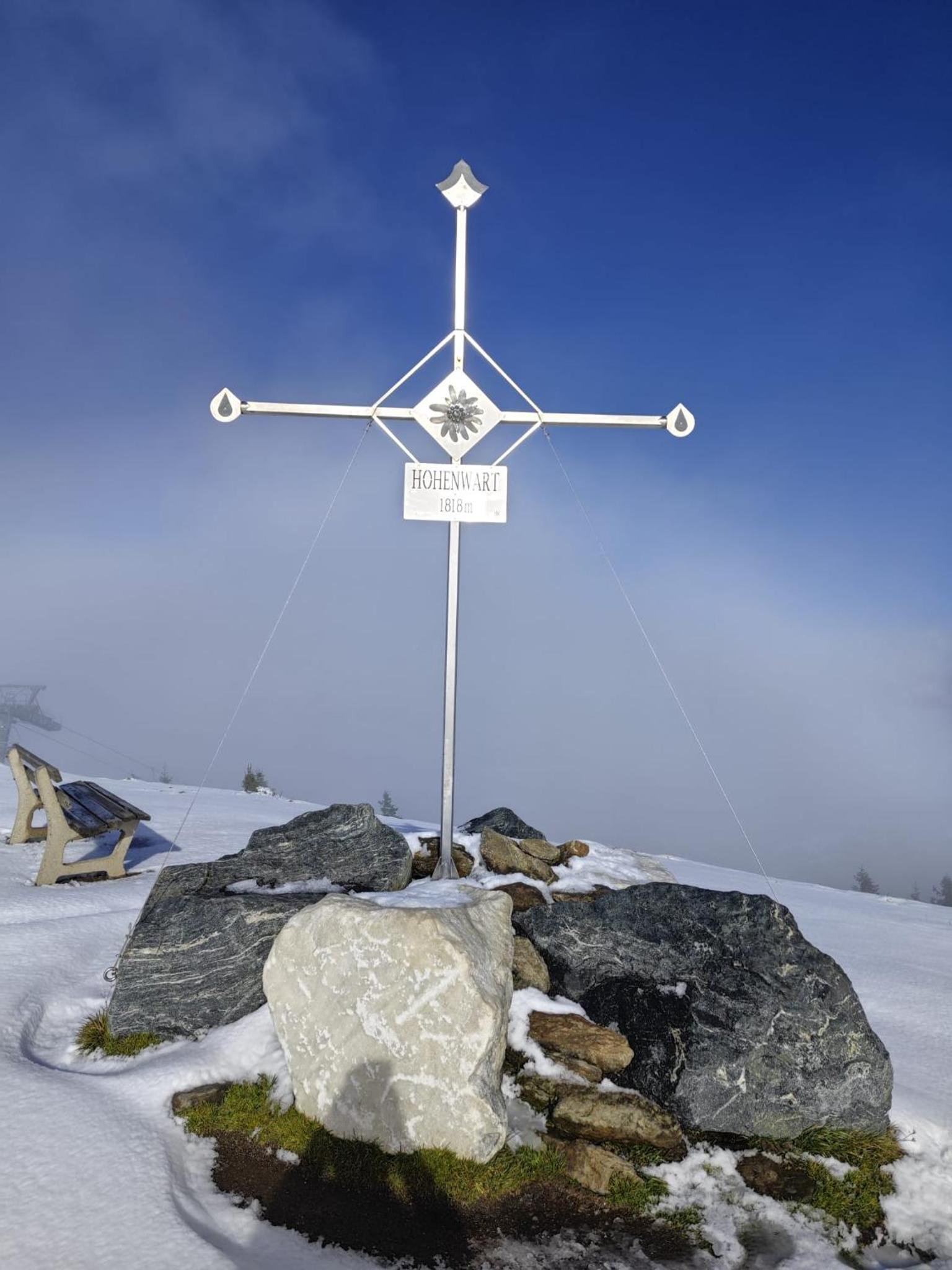 Bergzeit Klippitz