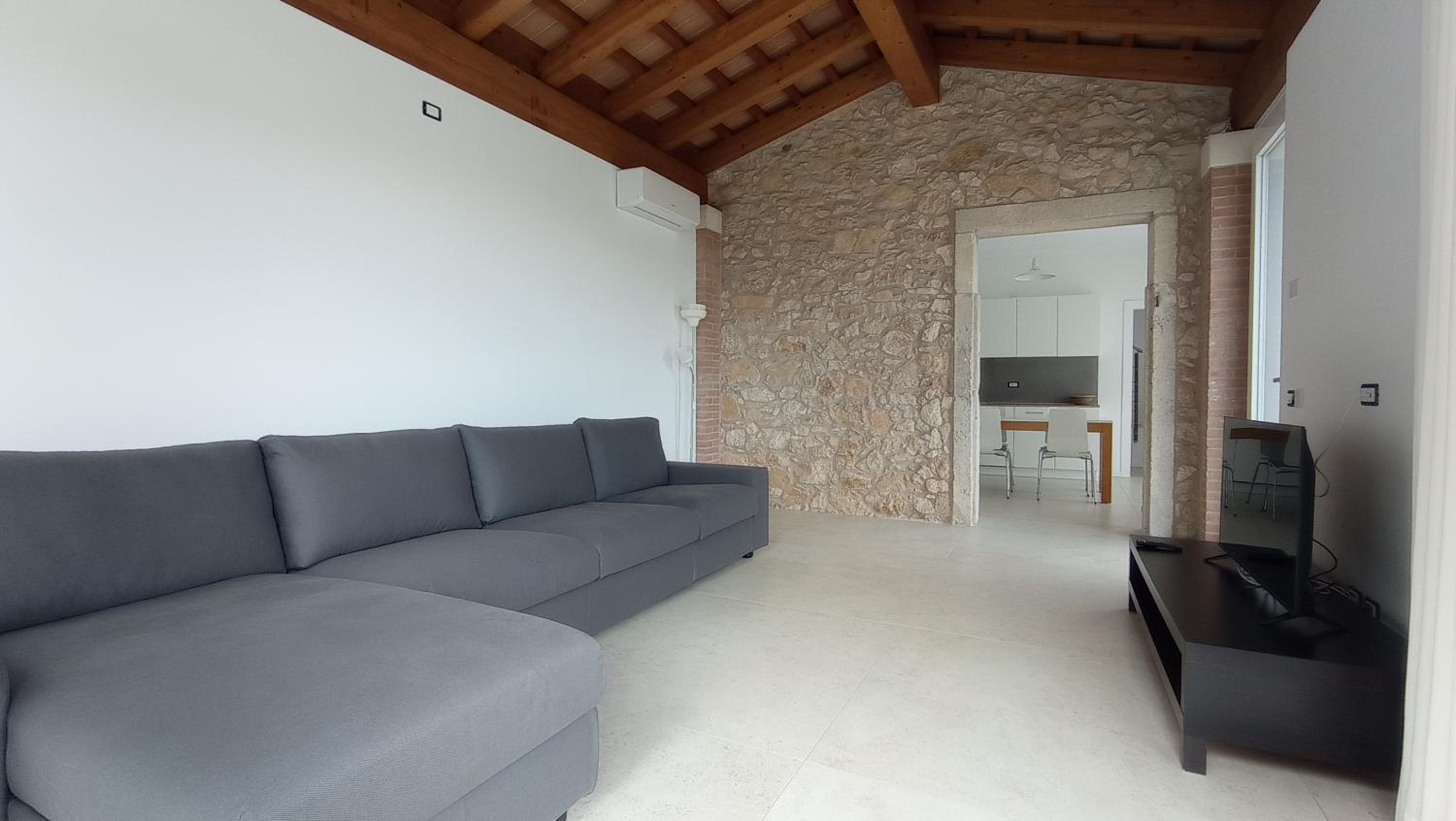 Agriturismo Casa Bregalda