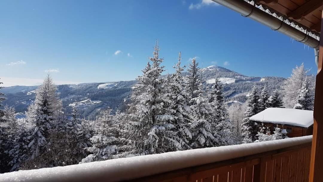 Bergzeit Klippitz