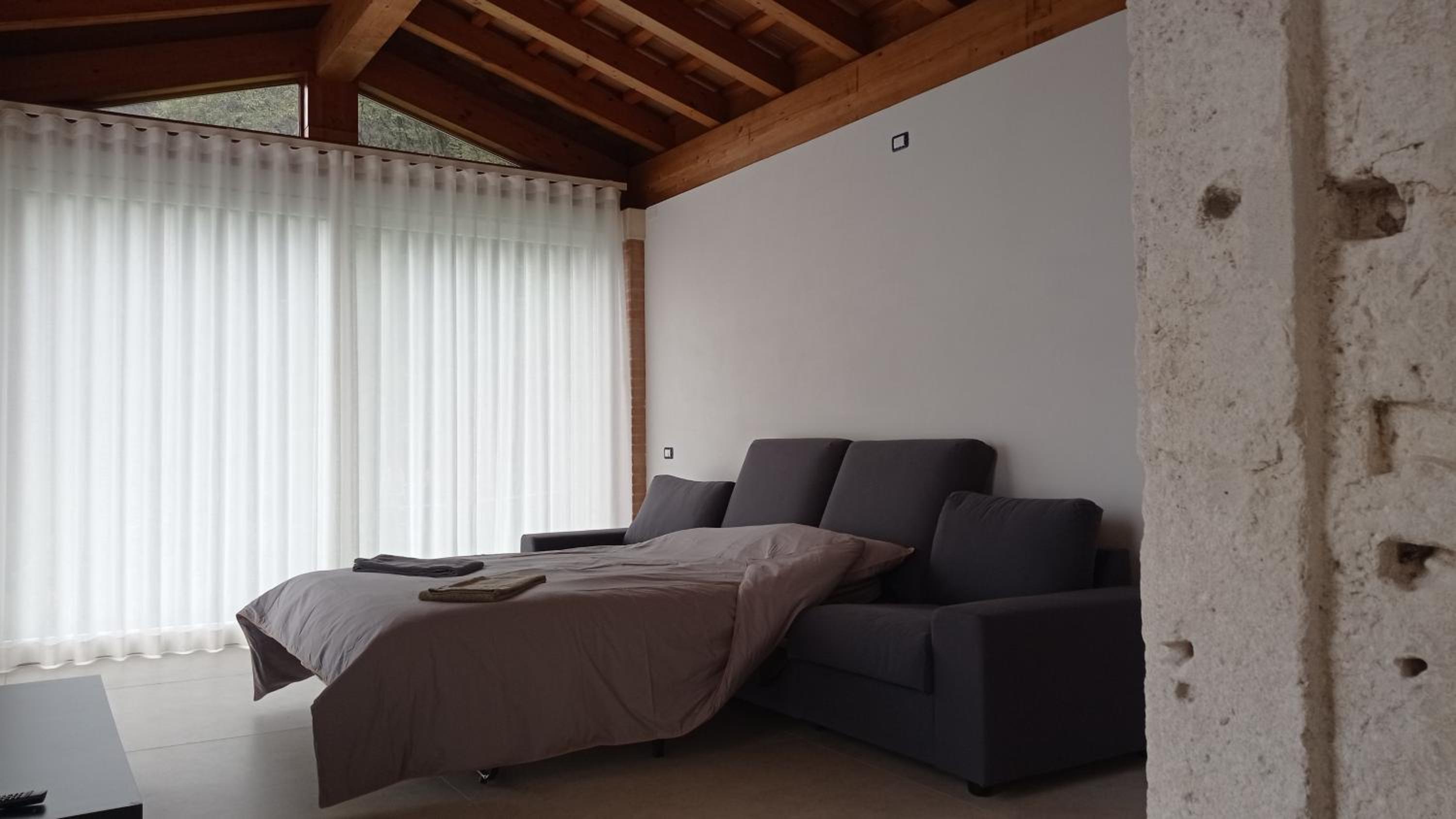 Agriturismo Casa Bregalda