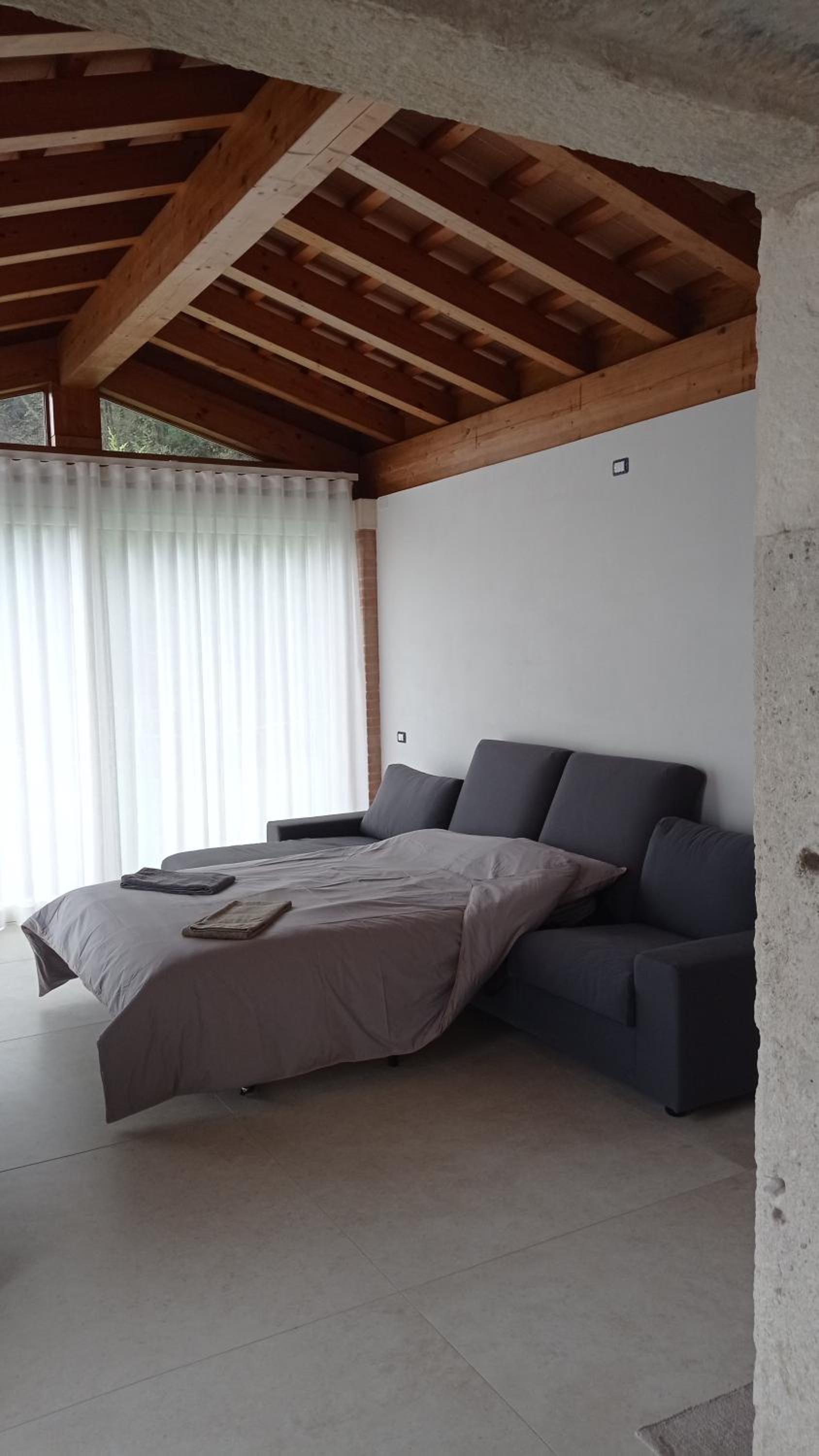 Agriturismo Casa Bregalda