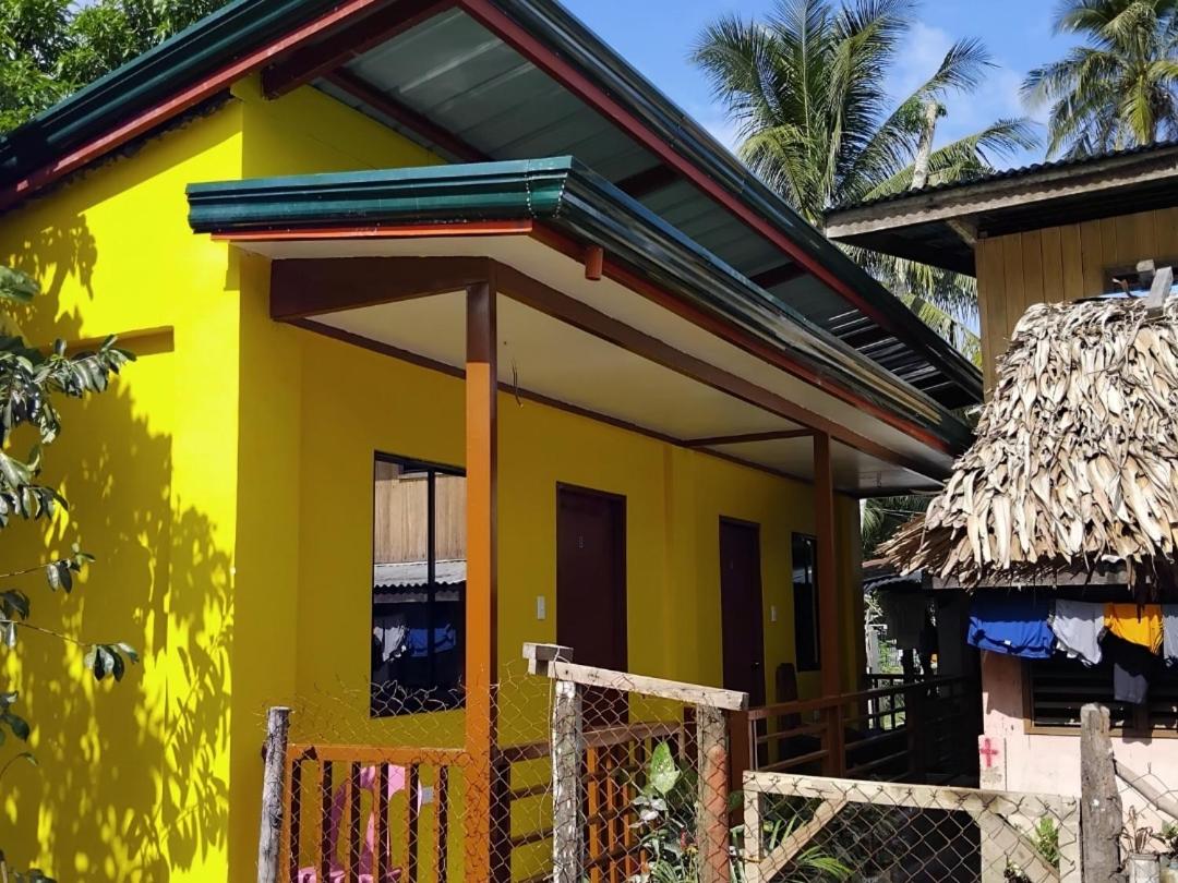 Francis tourist Inn purok pag kakaisa near itaytay inn view 2