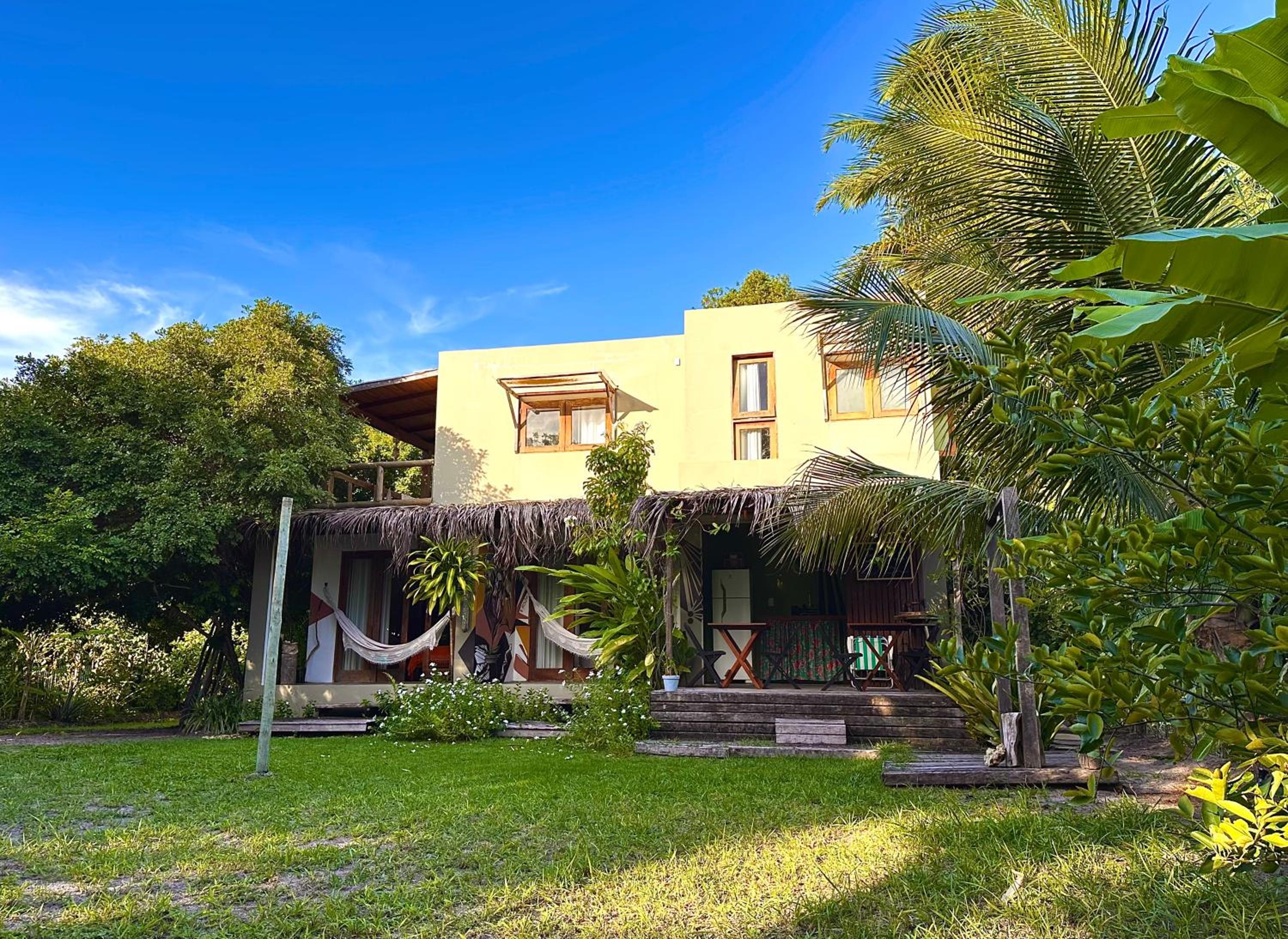 Casa Na Brisa