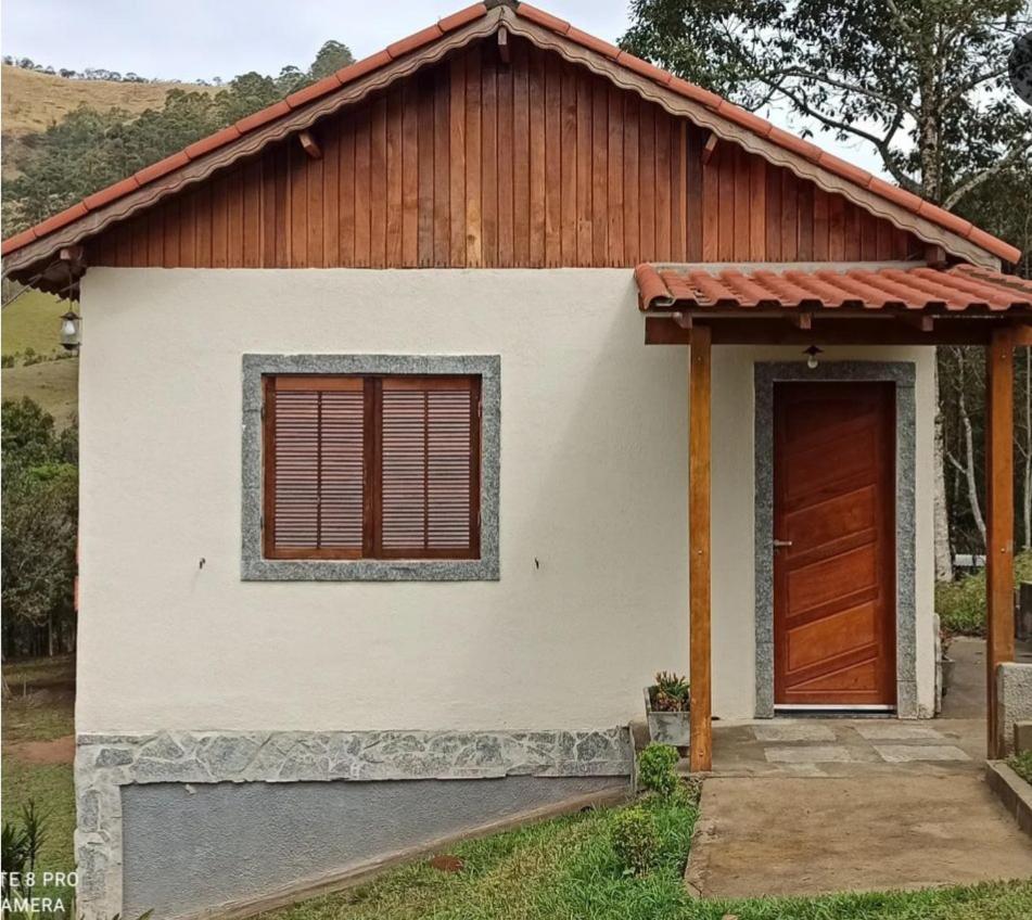 Pousada Recanto Lajinha, visconde de Mauá, Rj