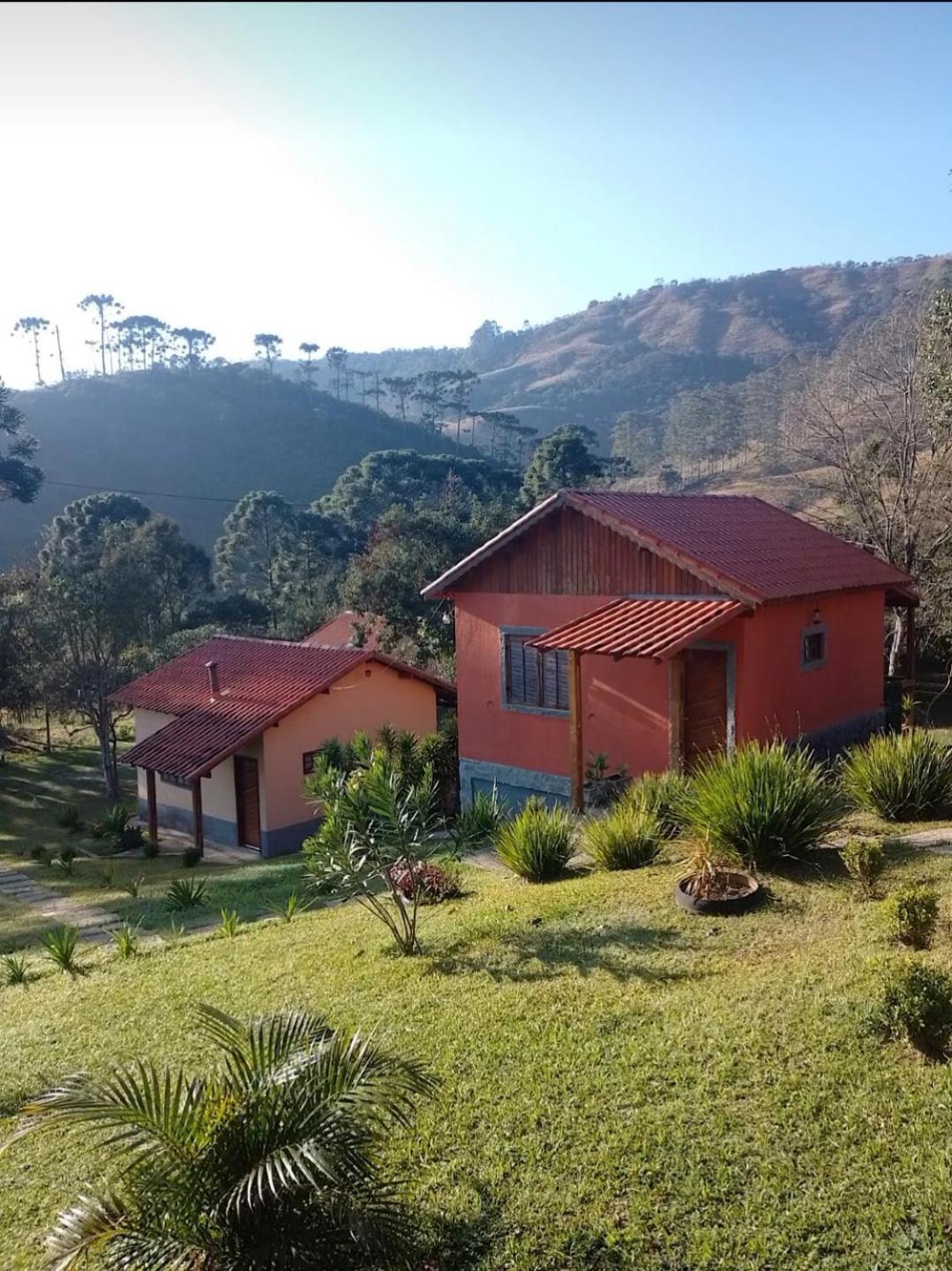 Pousada Recanto Lajinha, visconde de Mauá, Rj